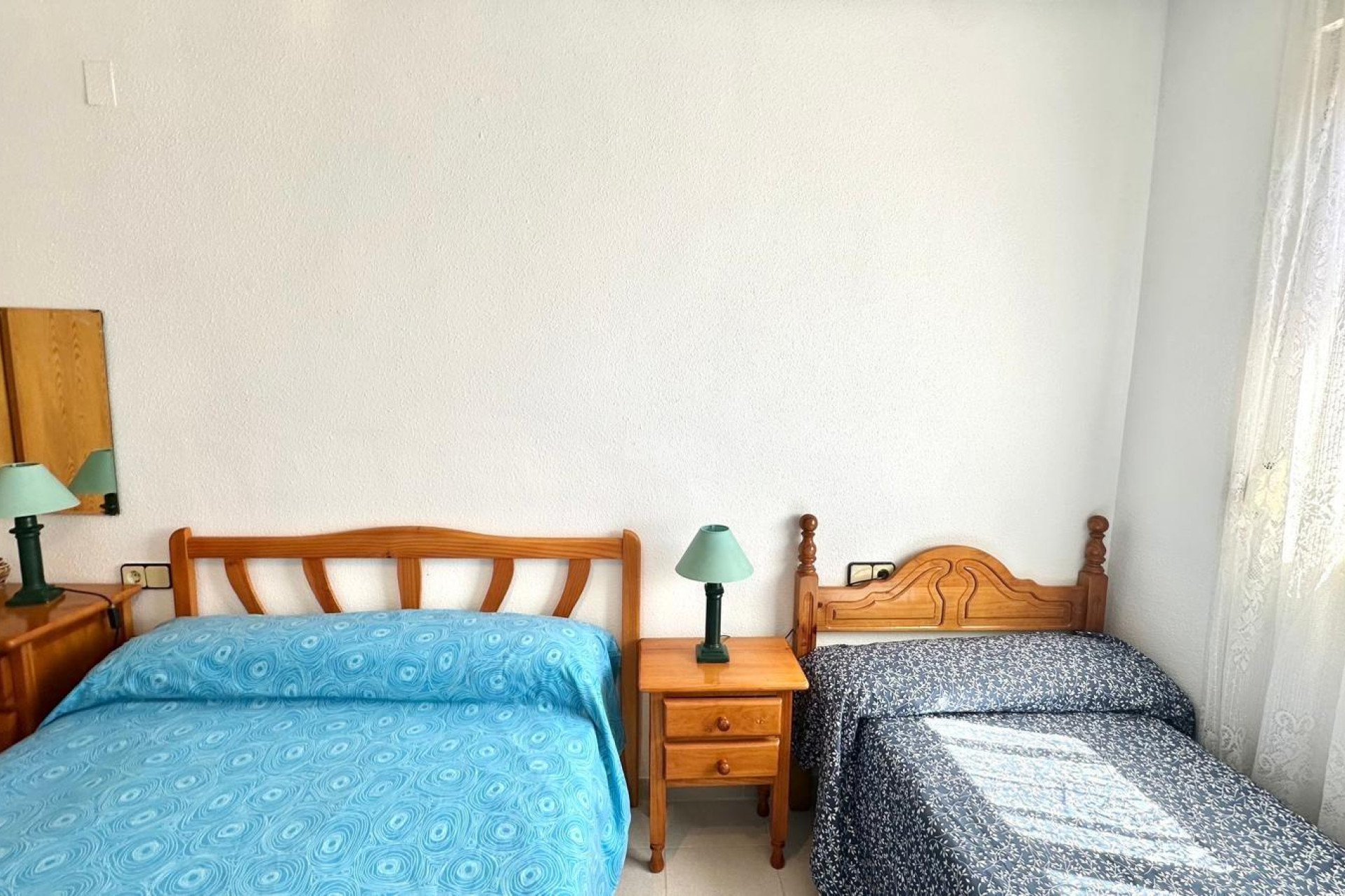 Wiederverkauf - Penthouse - Torrevieja - Acequion