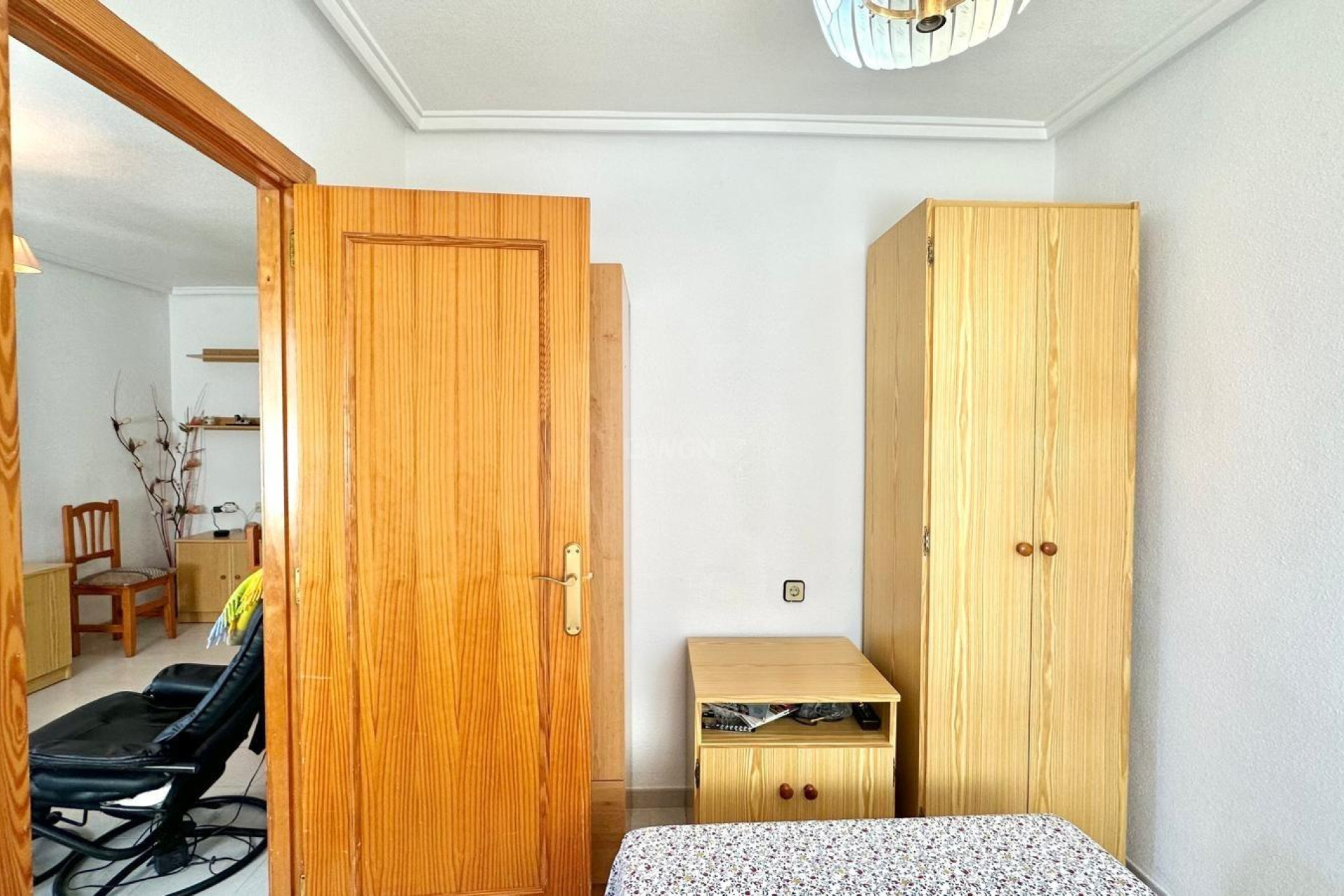 Wiederverkauf - Penthouse - Torrevieja - Acequion