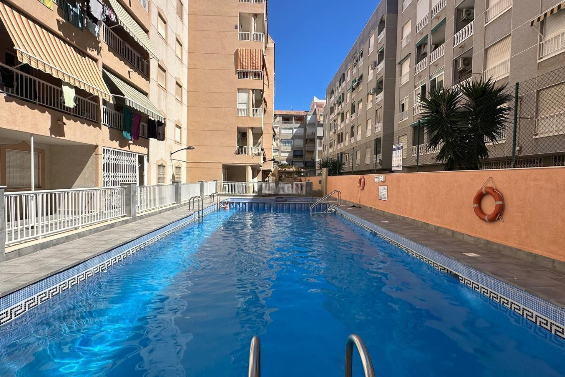 Wiederverkauf - Penthouse - Torrevieja - Acequion