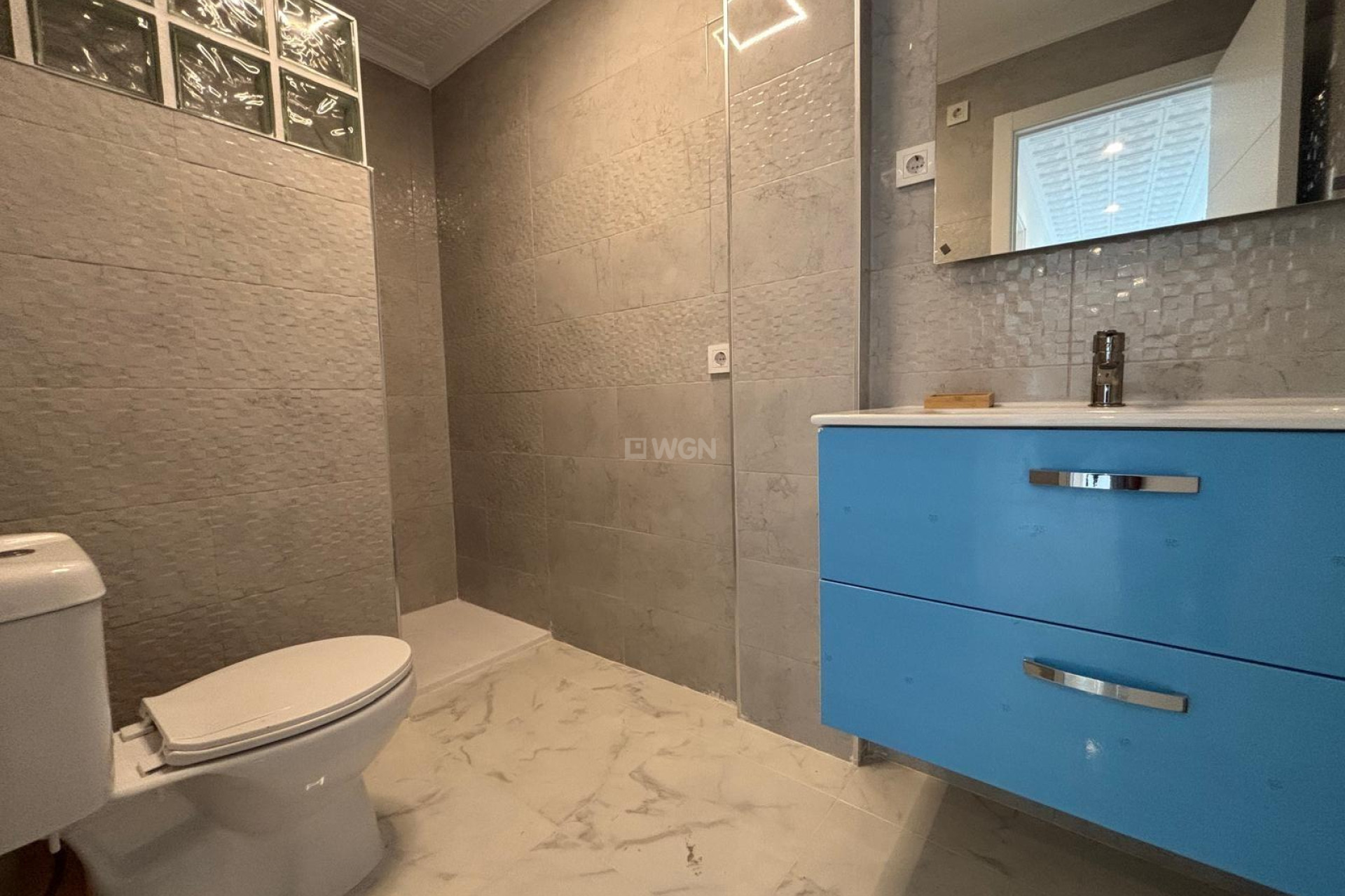 Wiederverkauf - Penthouse - Torrevieja - Acequion