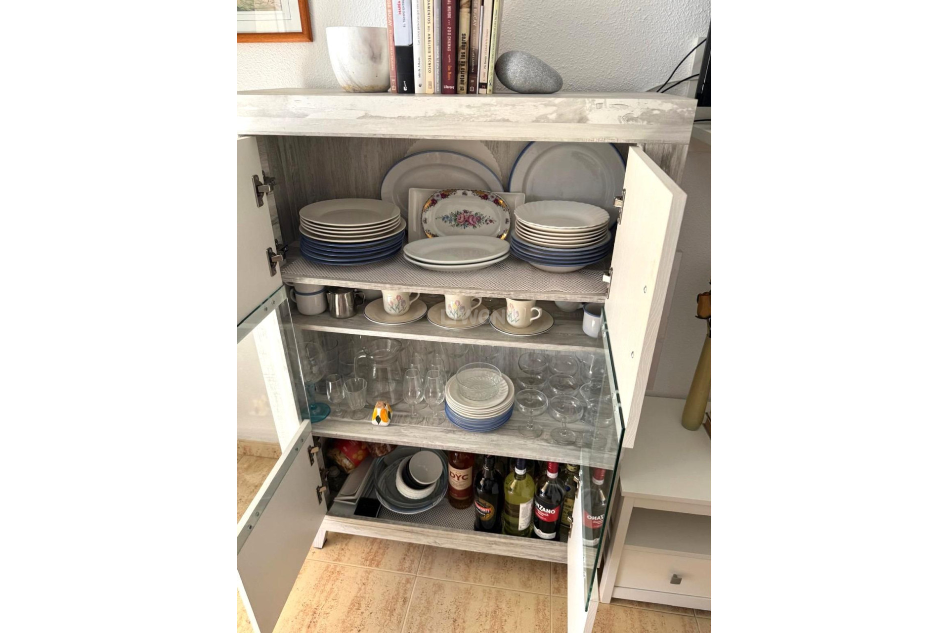 Wiederverkauf - Penthouse - Torrevieja - Acequion