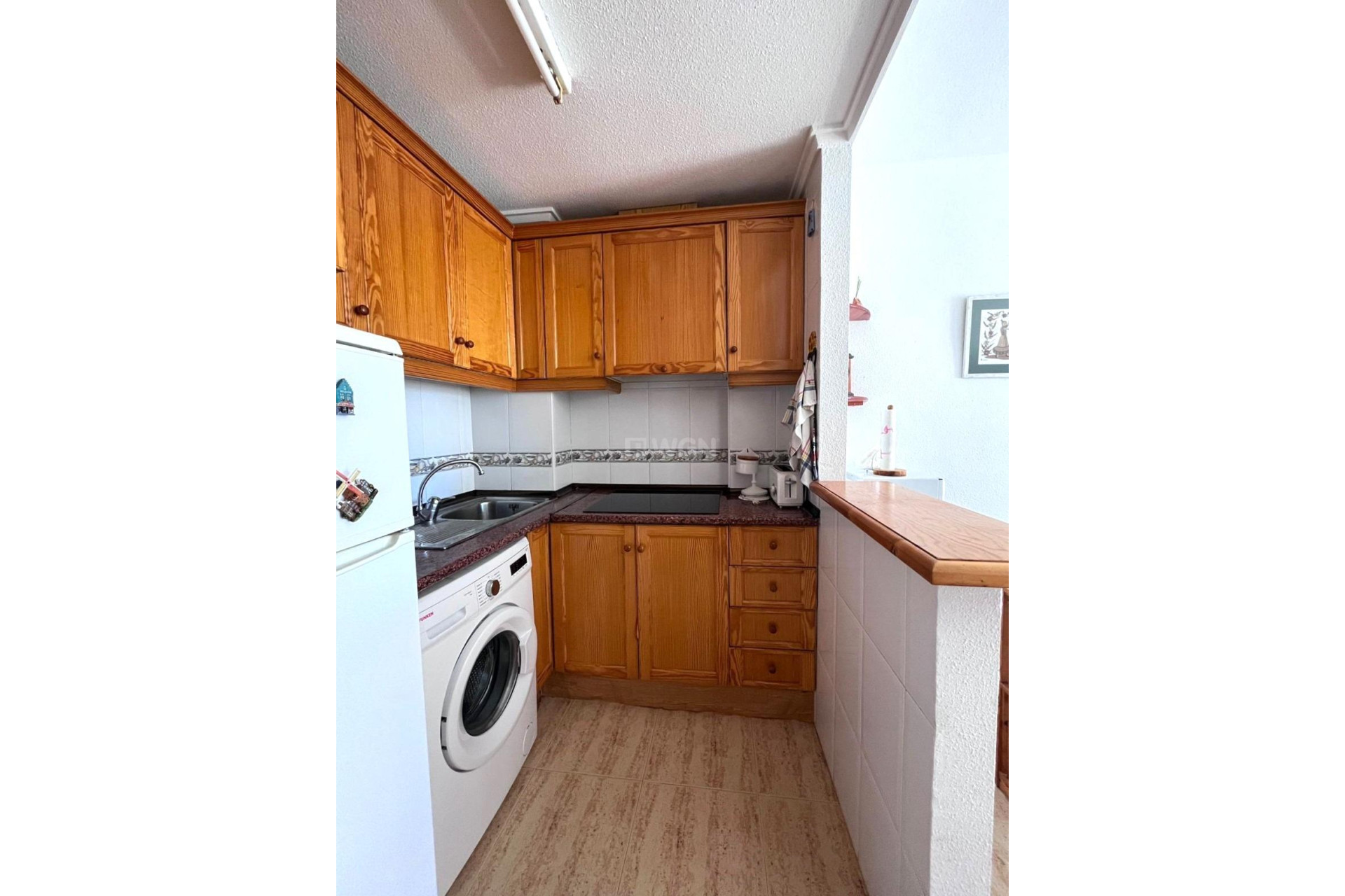 Wiederverkauf - Penthouse - Torrevieja - Acequion