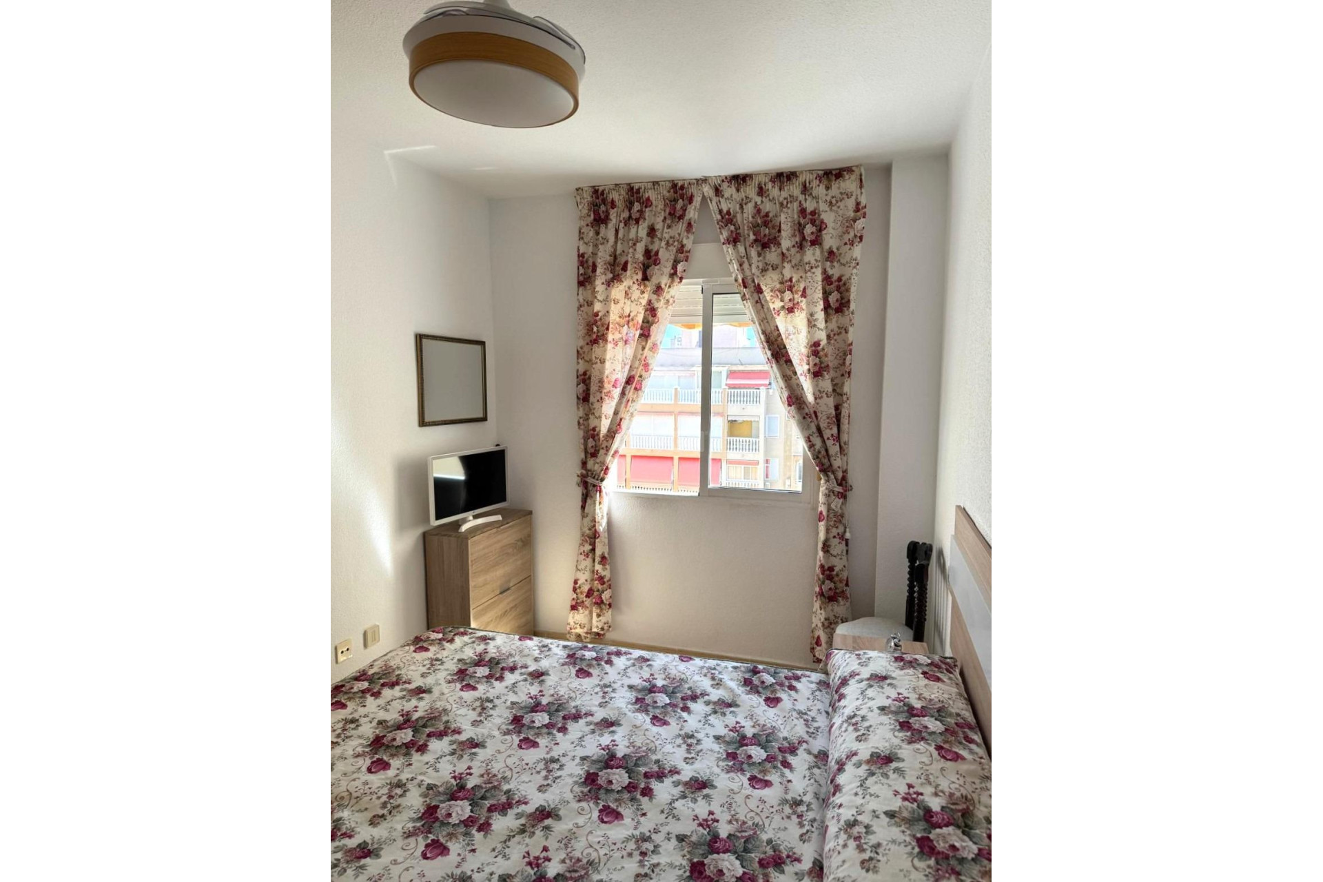 Wiederverkauf - Penthouse - Torrevieja - Acequion