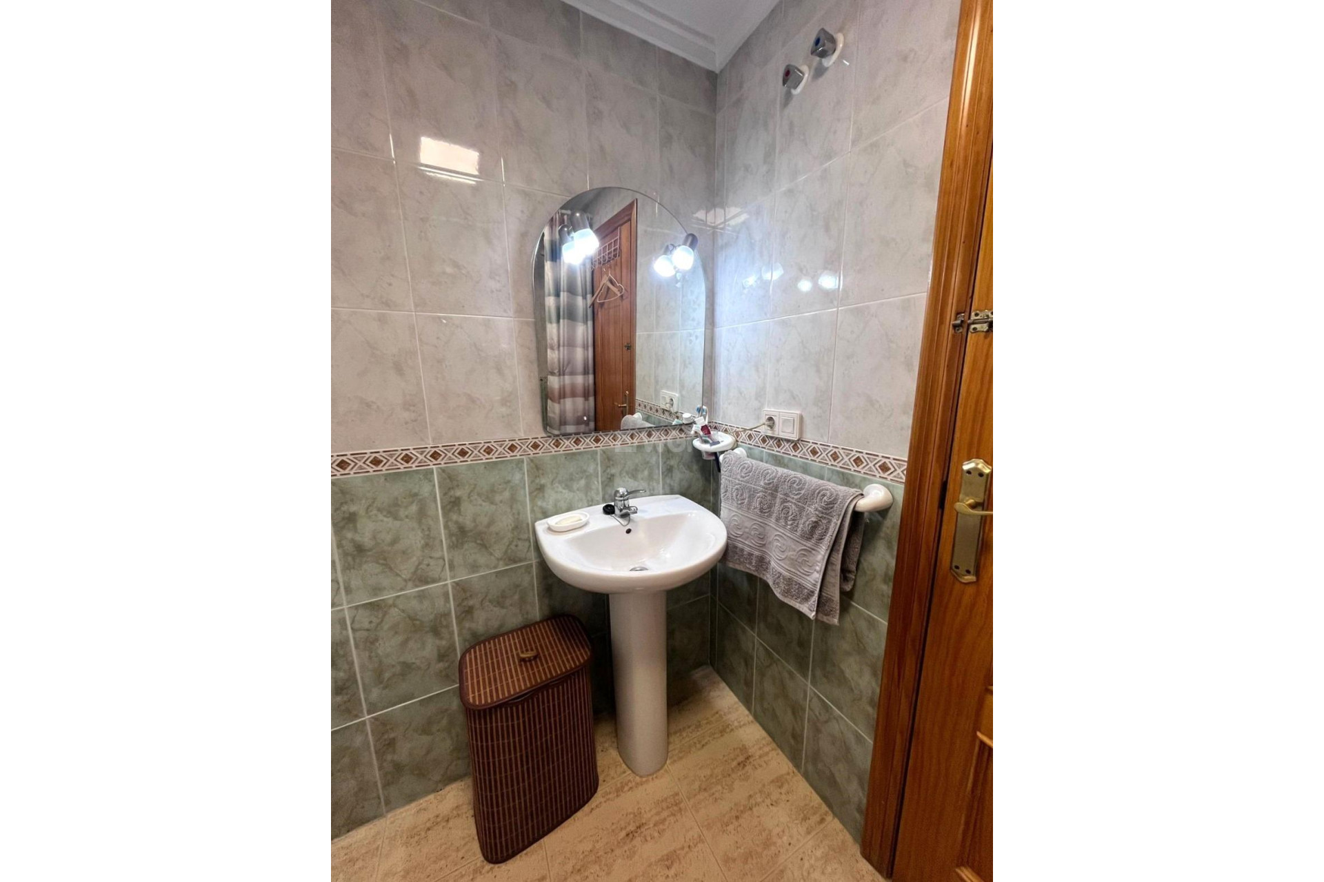 Wiederverkauf - Penthouse - Torrevieja - Acequion