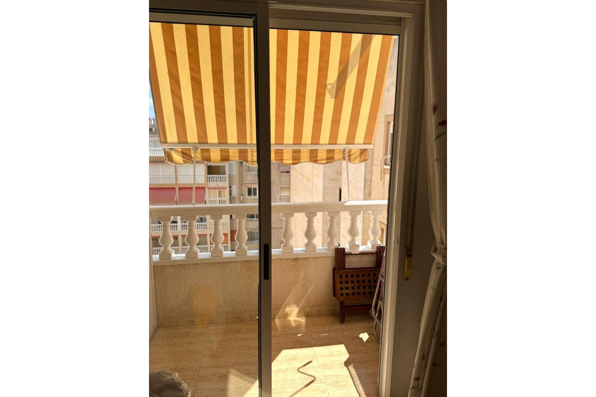 Wiederverkauf - Penthouse - Torrevieja - Acequion