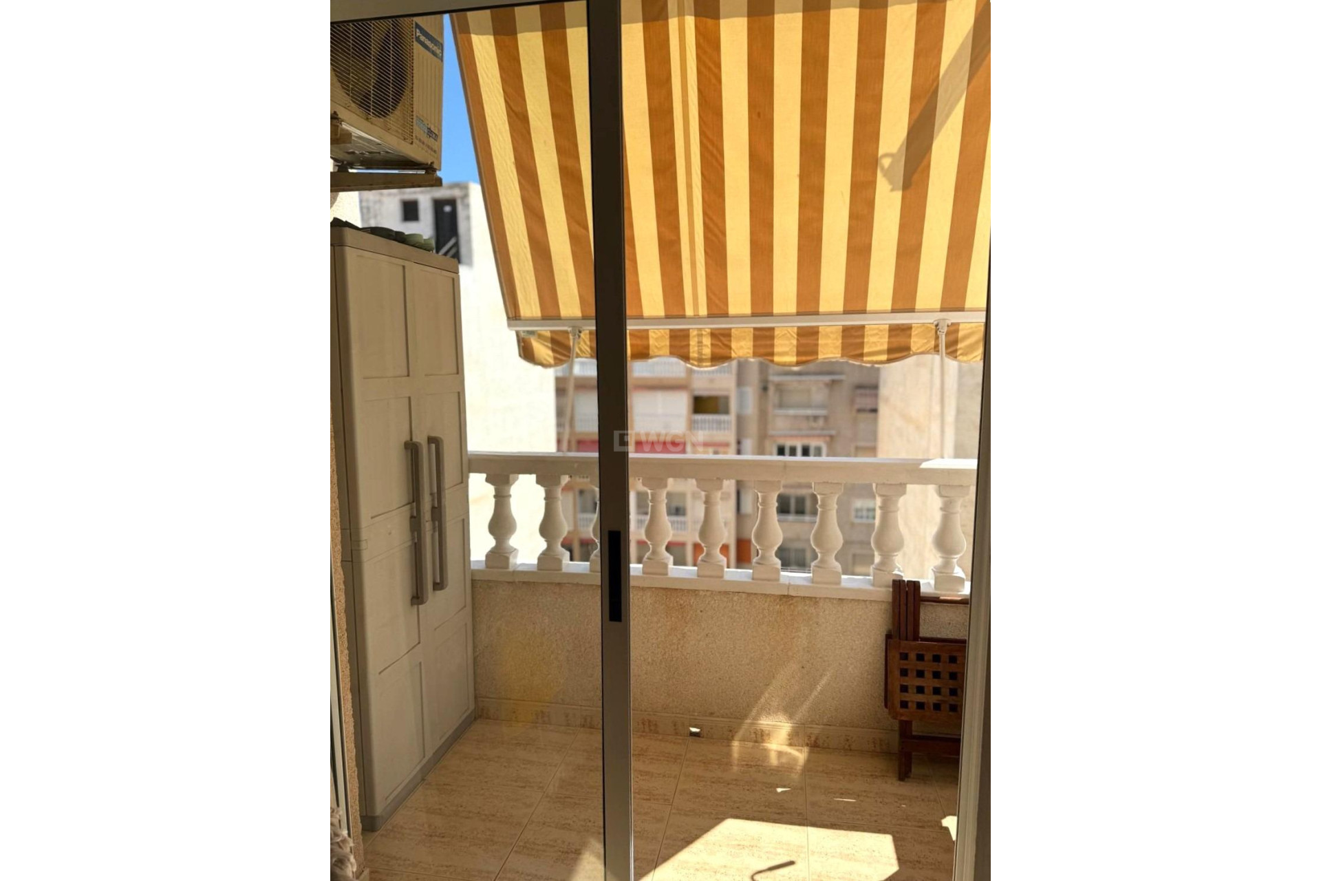 Wiederverkauf - Penthouse - Torrevieja - Acequion