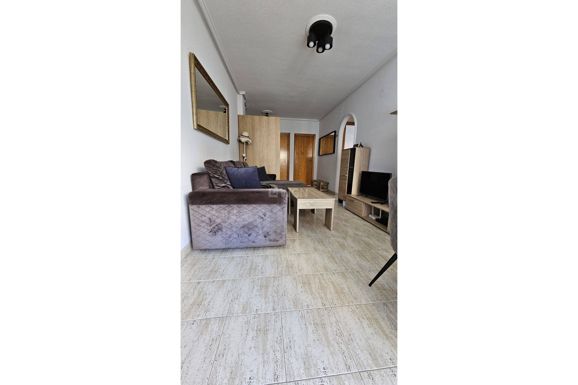 Wiederverkauf - Penthouse - Torrevieja - Acequion