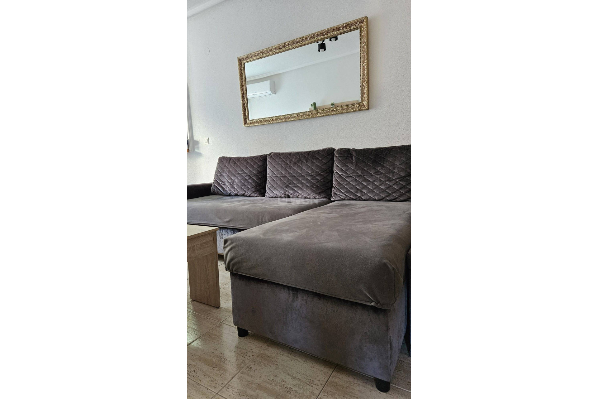Wiederverkauf - Penthouse - Torrevieja - Acequion