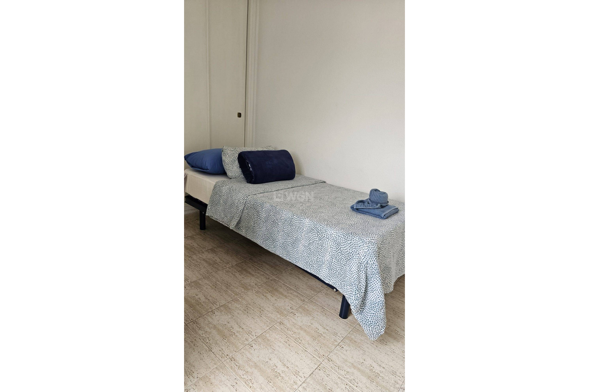 Wiederverkauf - Penthouse - Torrevieja - Acequion