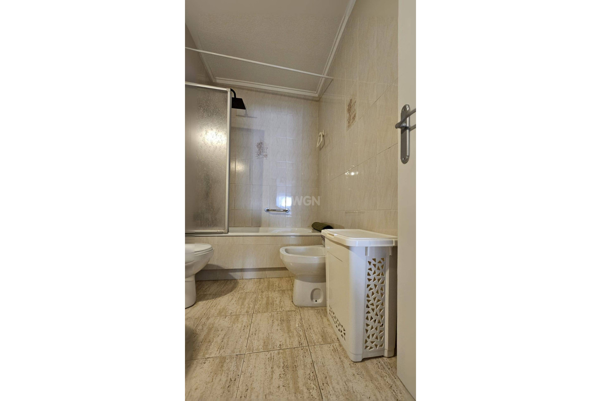 Wiederverkauf - Penthouse - Torrevieja - Acequion