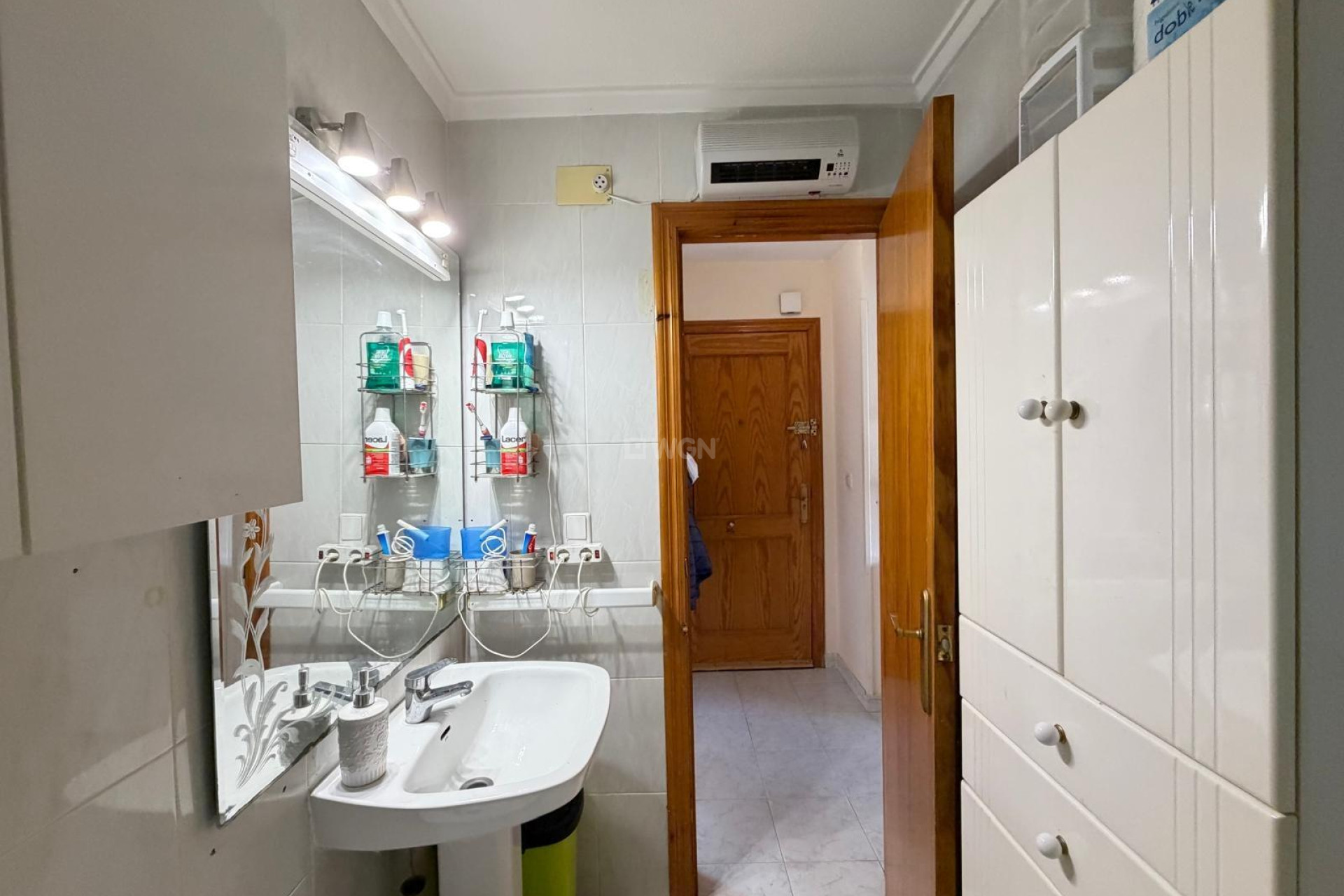 Wiederverkauf - Penthouse - Torrevieja - Acequion