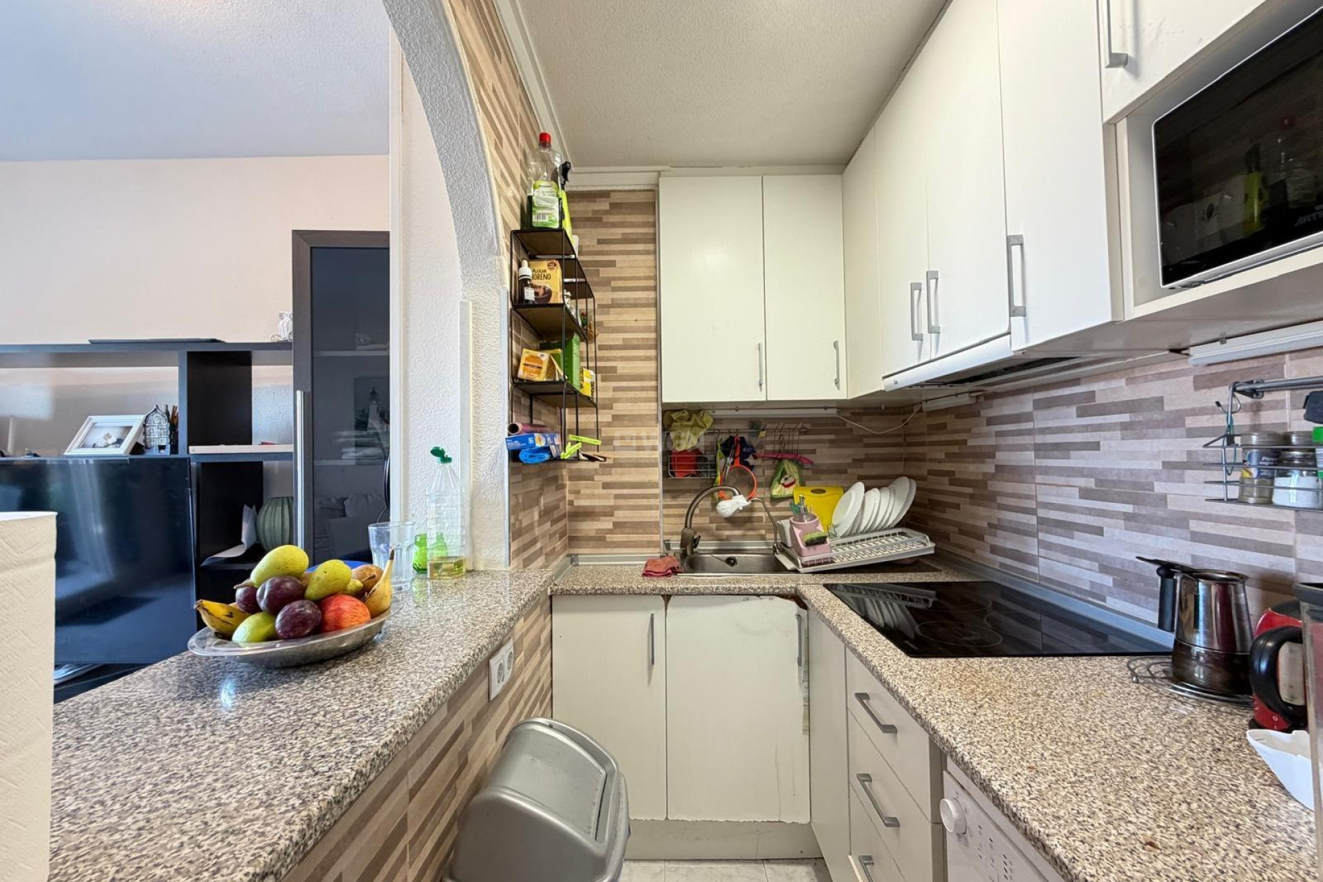 Wiederverkauf - Penthouse - Torrevieja - Acequion