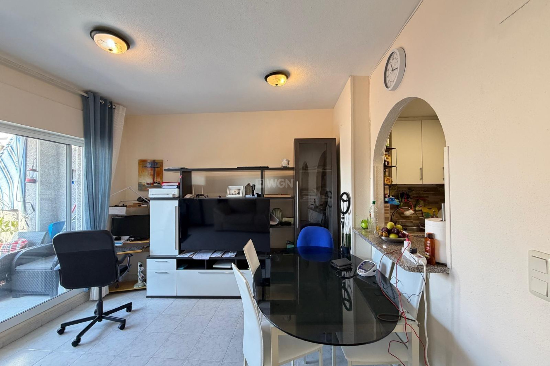 Wiederverkauf - Penthouse - Torrevieja - Acequion