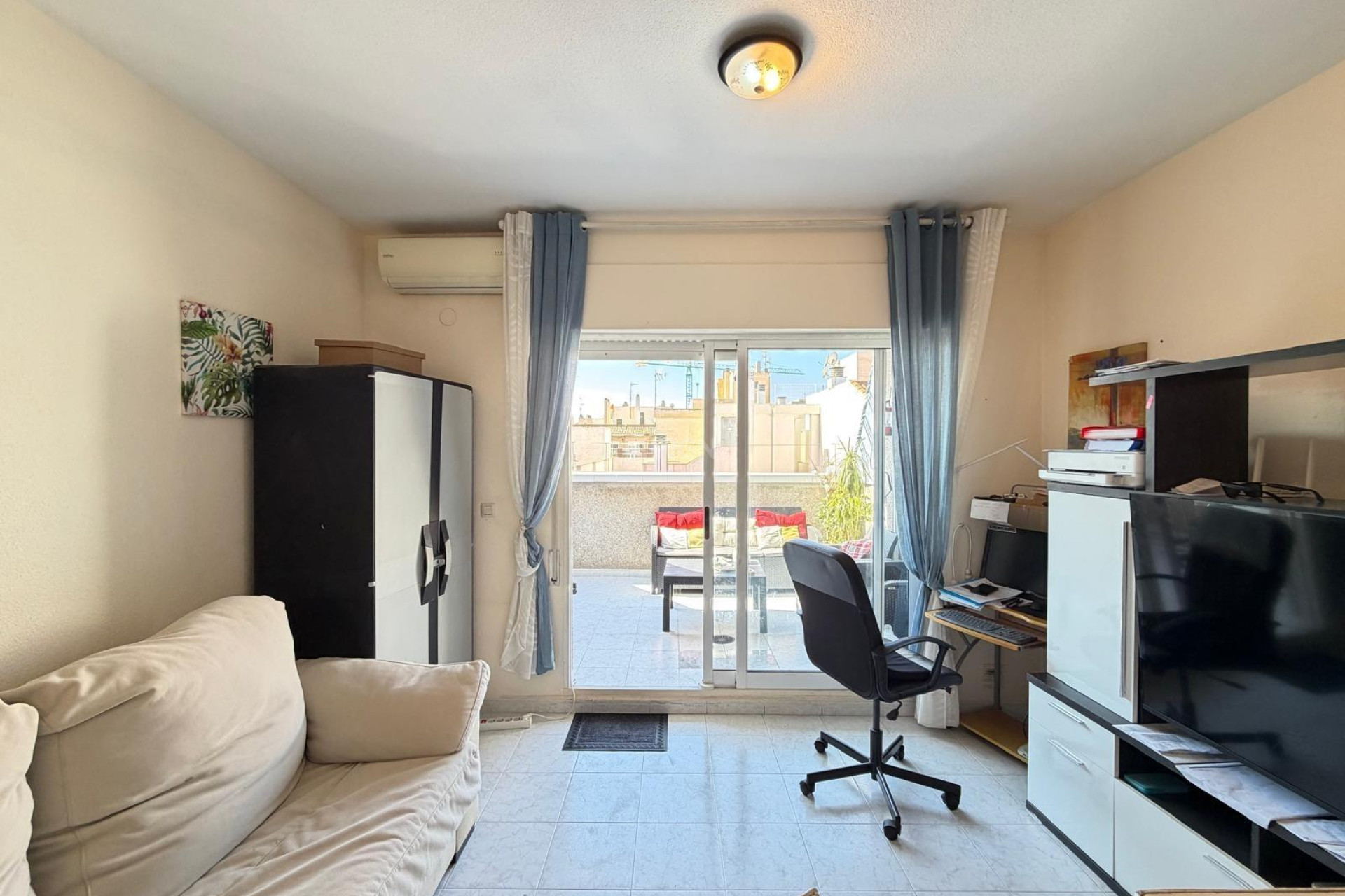 Wiederverkauf - Penthouse - Torrevieja - Acequion