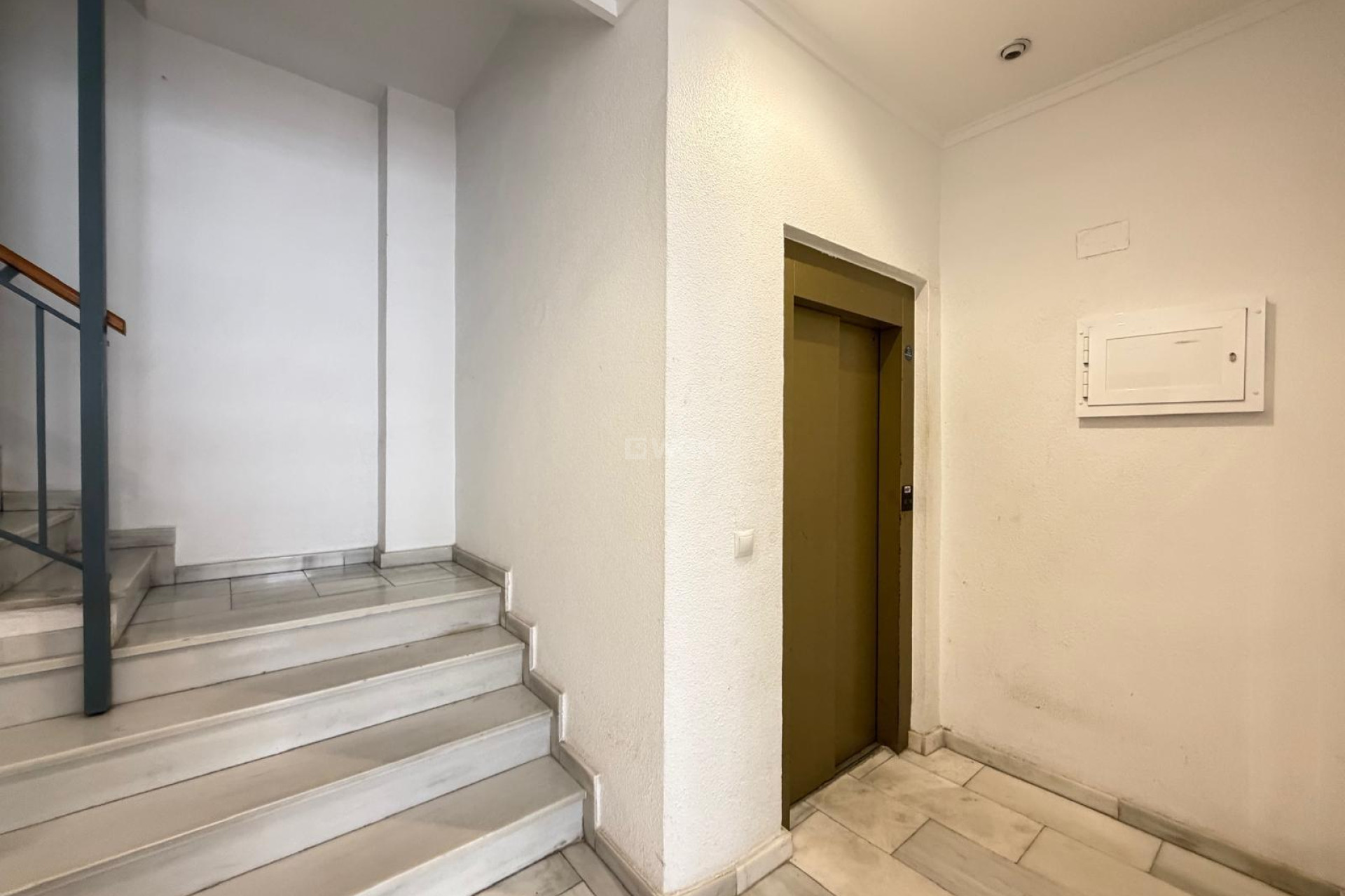 Wiederverkauf - Penthouse - Torrevieja - Acequion