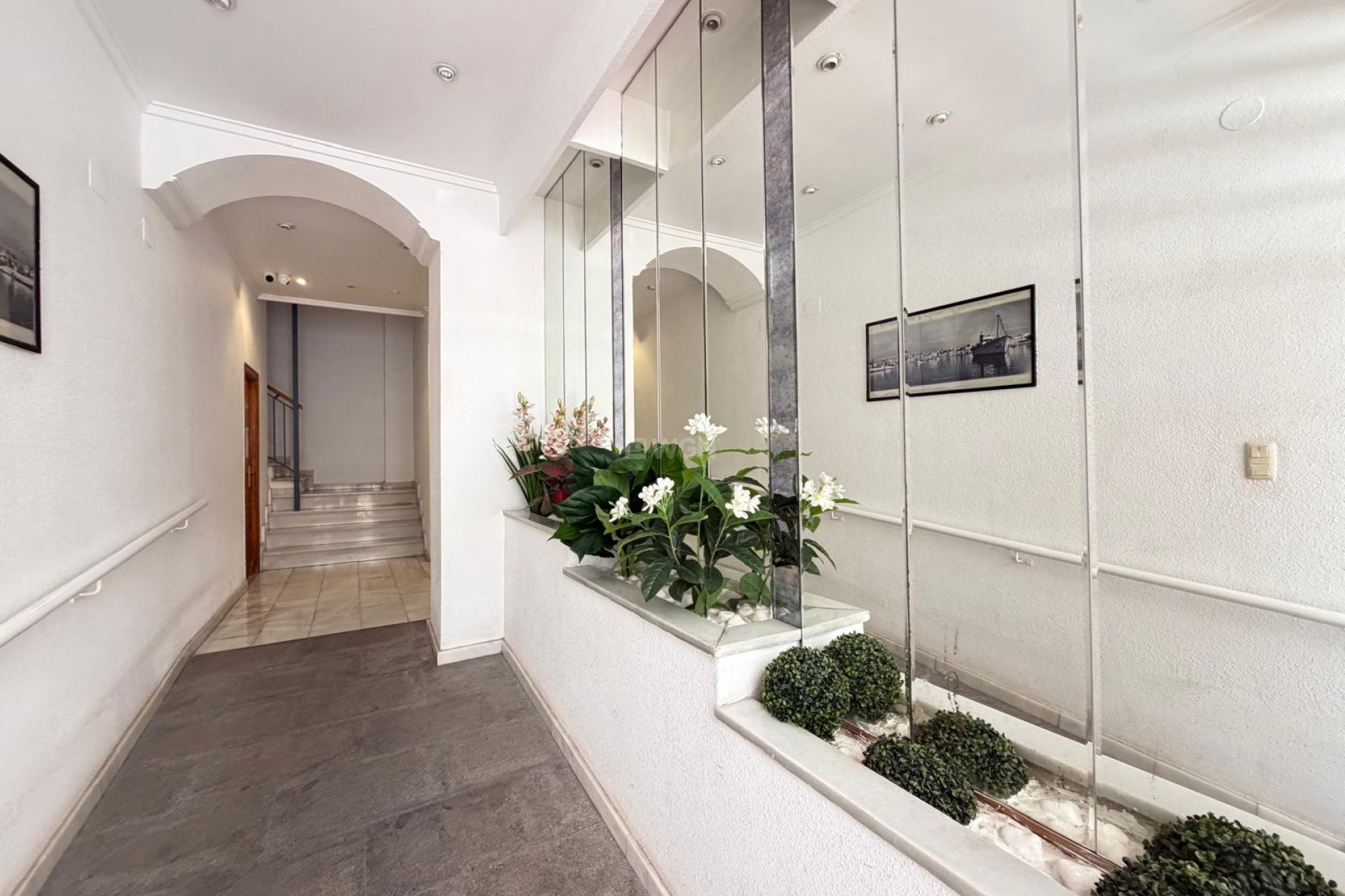 Wiederverkauf - Penthouse - Torrevieja - Acequion