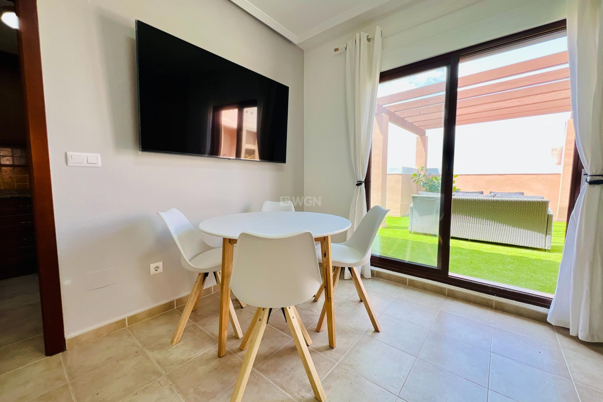 Wiederverkauf - Penthouse - Torrevieja - aguas nuevas