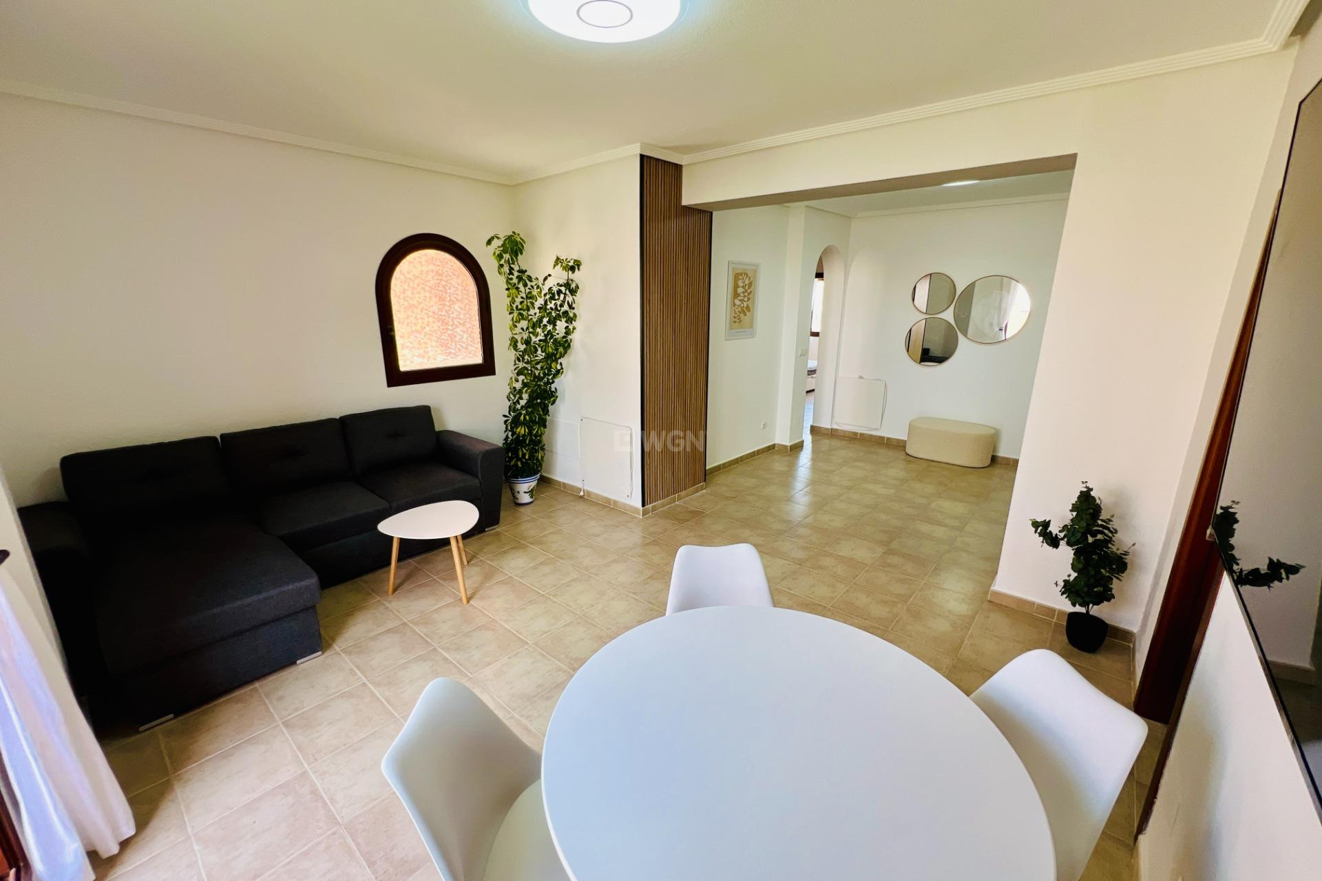Wiederverkauf - Penthouse - Torrevieja - aguas nuevas