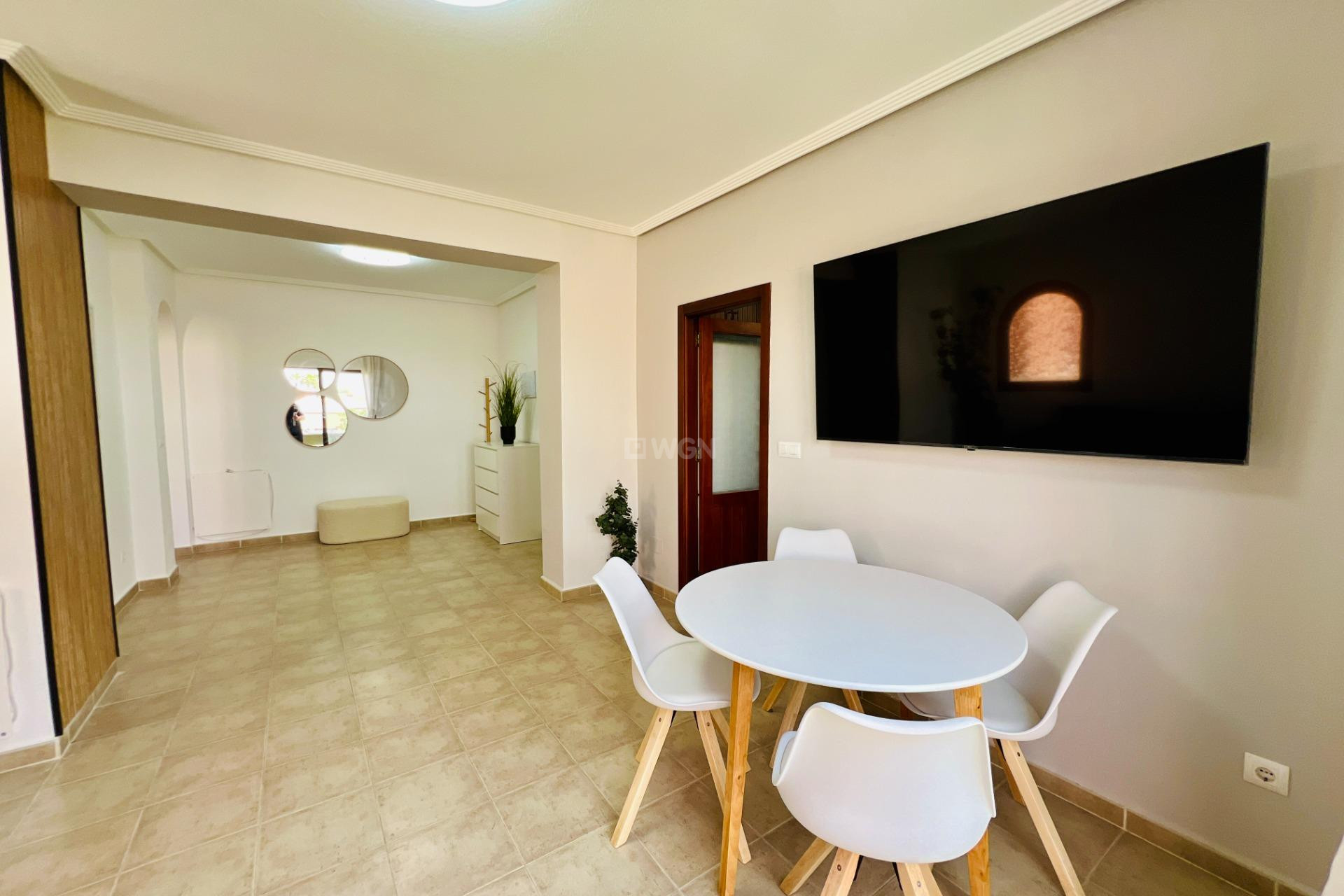 Wiederverkauf - Penthouse - Torrevieja - aguas nuevas