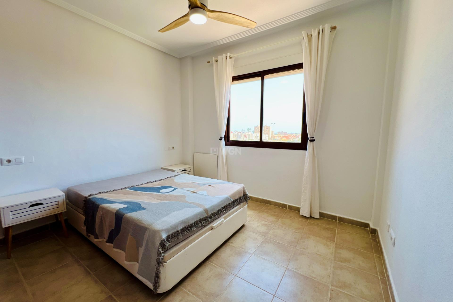 Wiederverkauf - Penthouse - Torrevieja - aguas nuevas