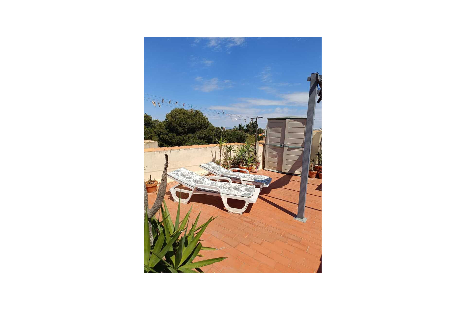 Wiederverkauf - Penthouse - Torrevieja - Auguas Neuvas