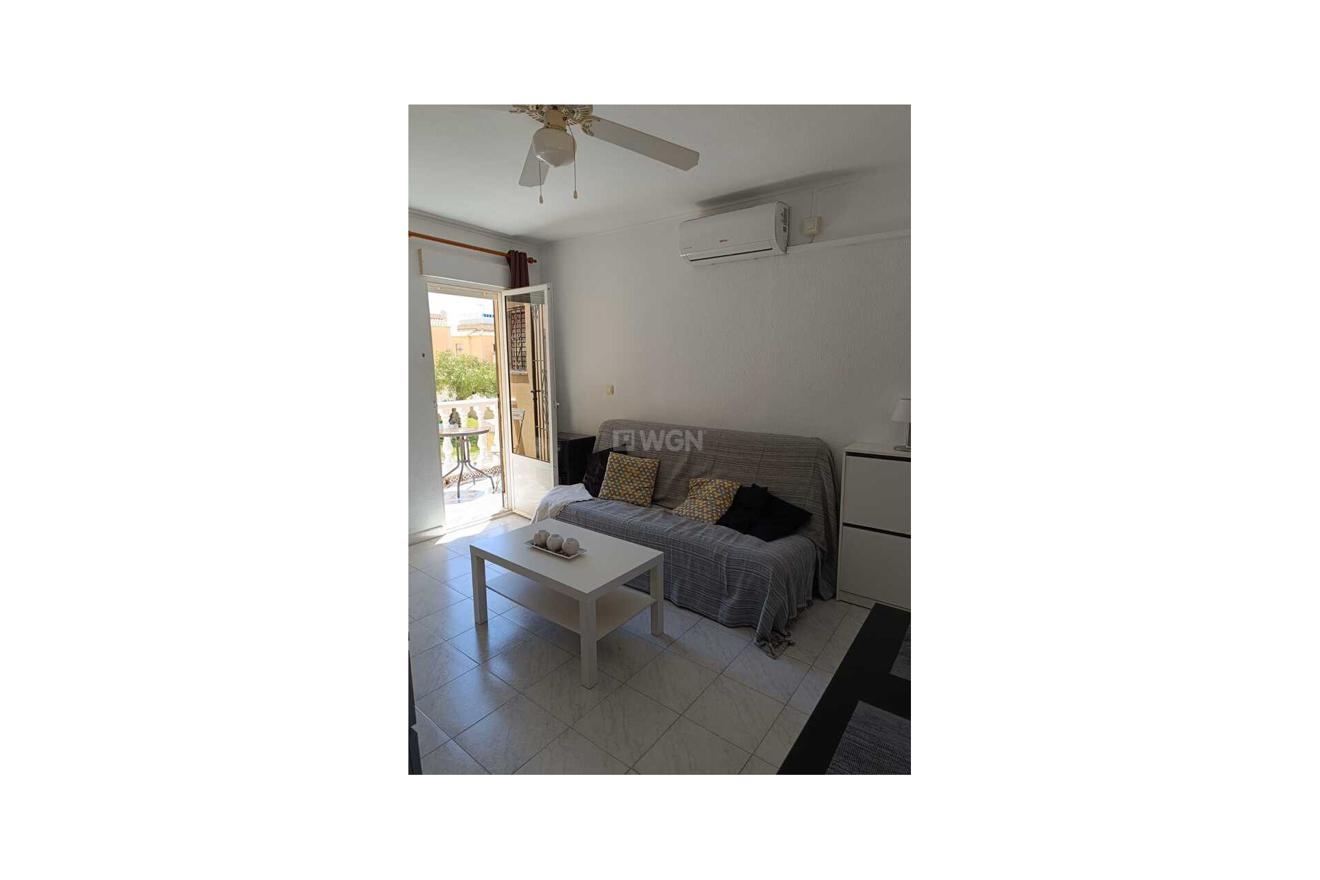 Wiederverkauf - Penthouse - Torrevieja - Auguas Neuvas