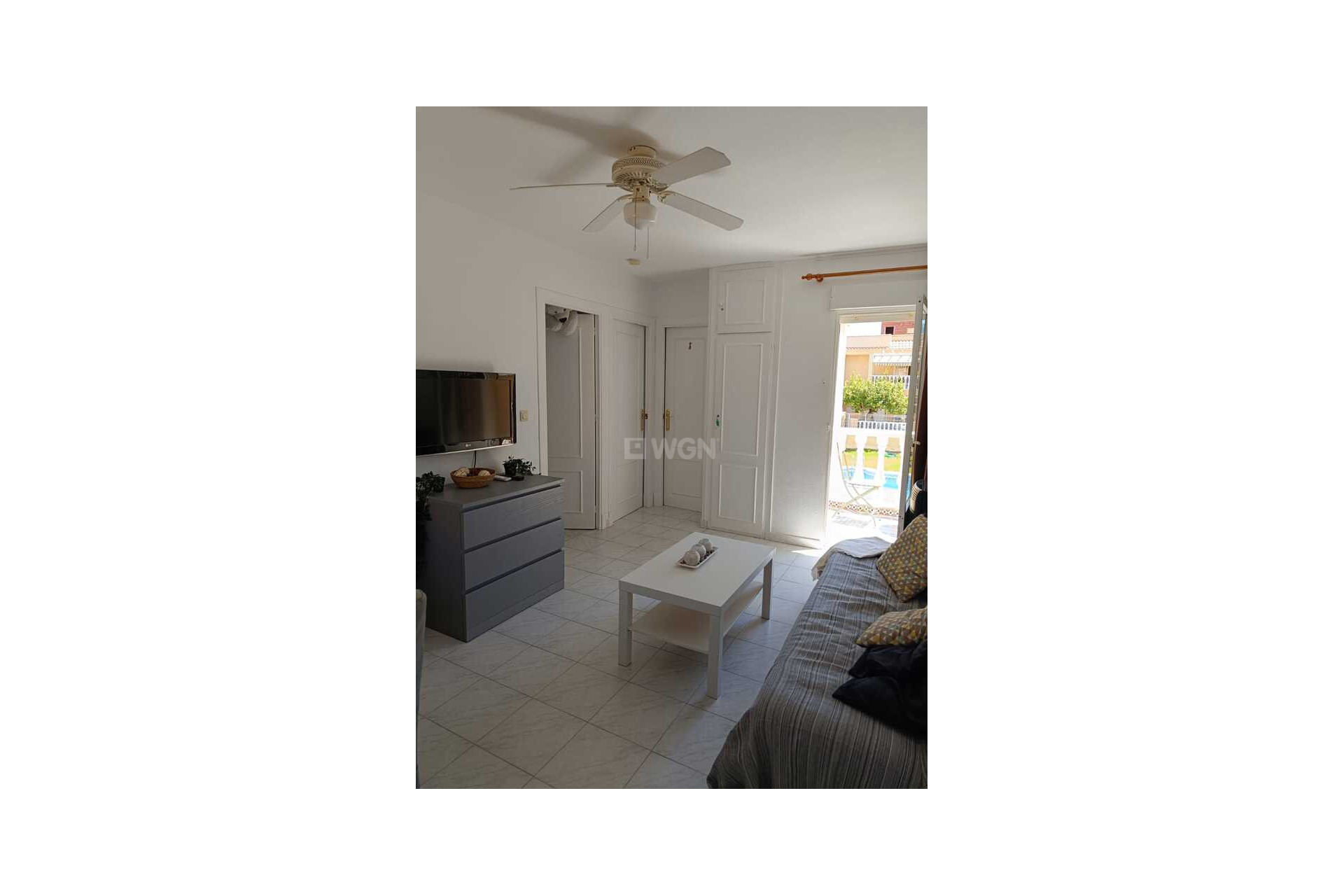 Wiederverkauf - Penthouse - Torrevieja - Auguas Neuvas