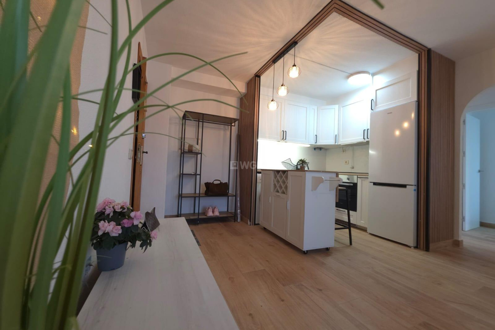 Wiederverkauf - Penthouse - Torrevieja - Cala Ferris