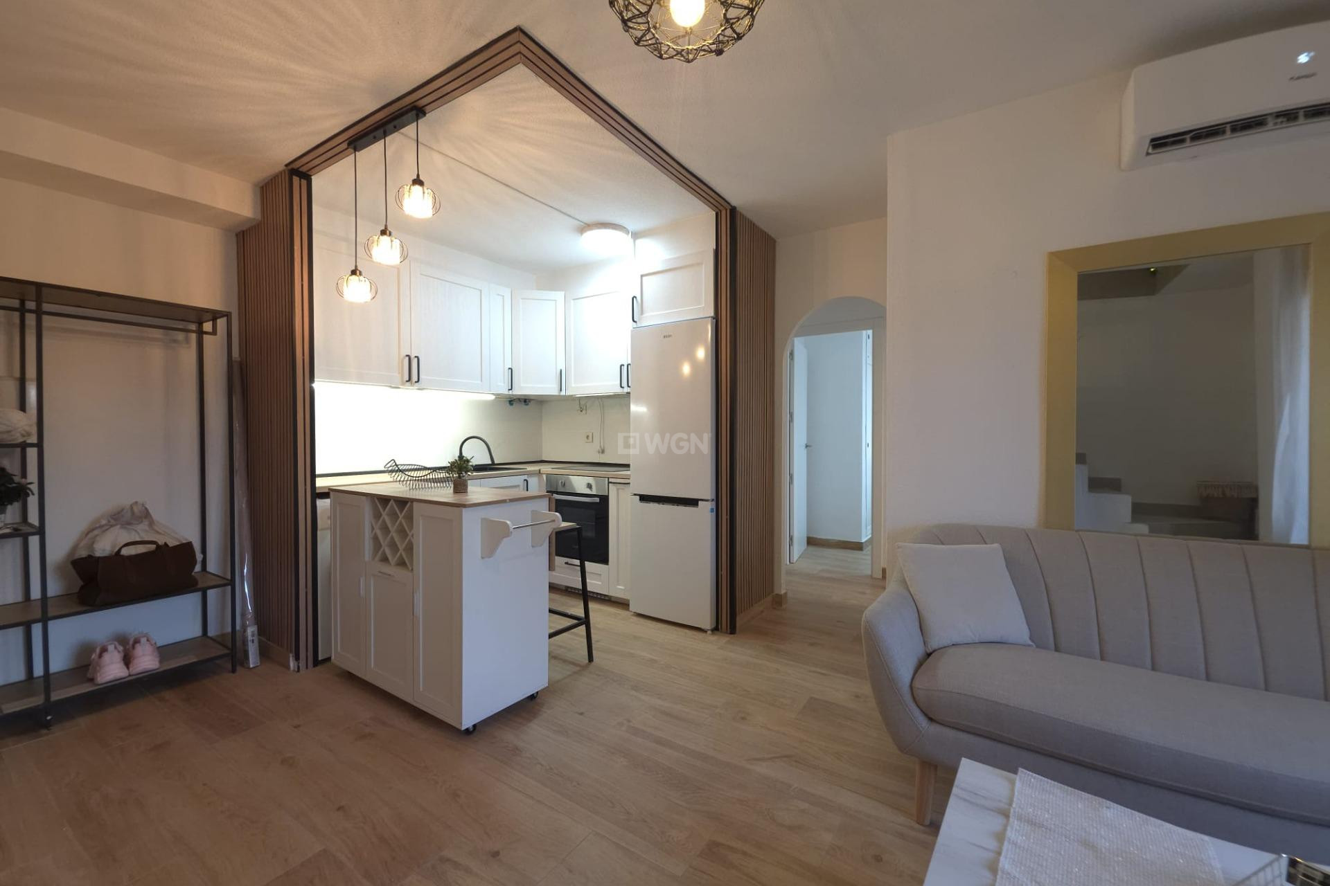 Wiederverkauf - Penthouse - Torrevieja - Cala Ferris