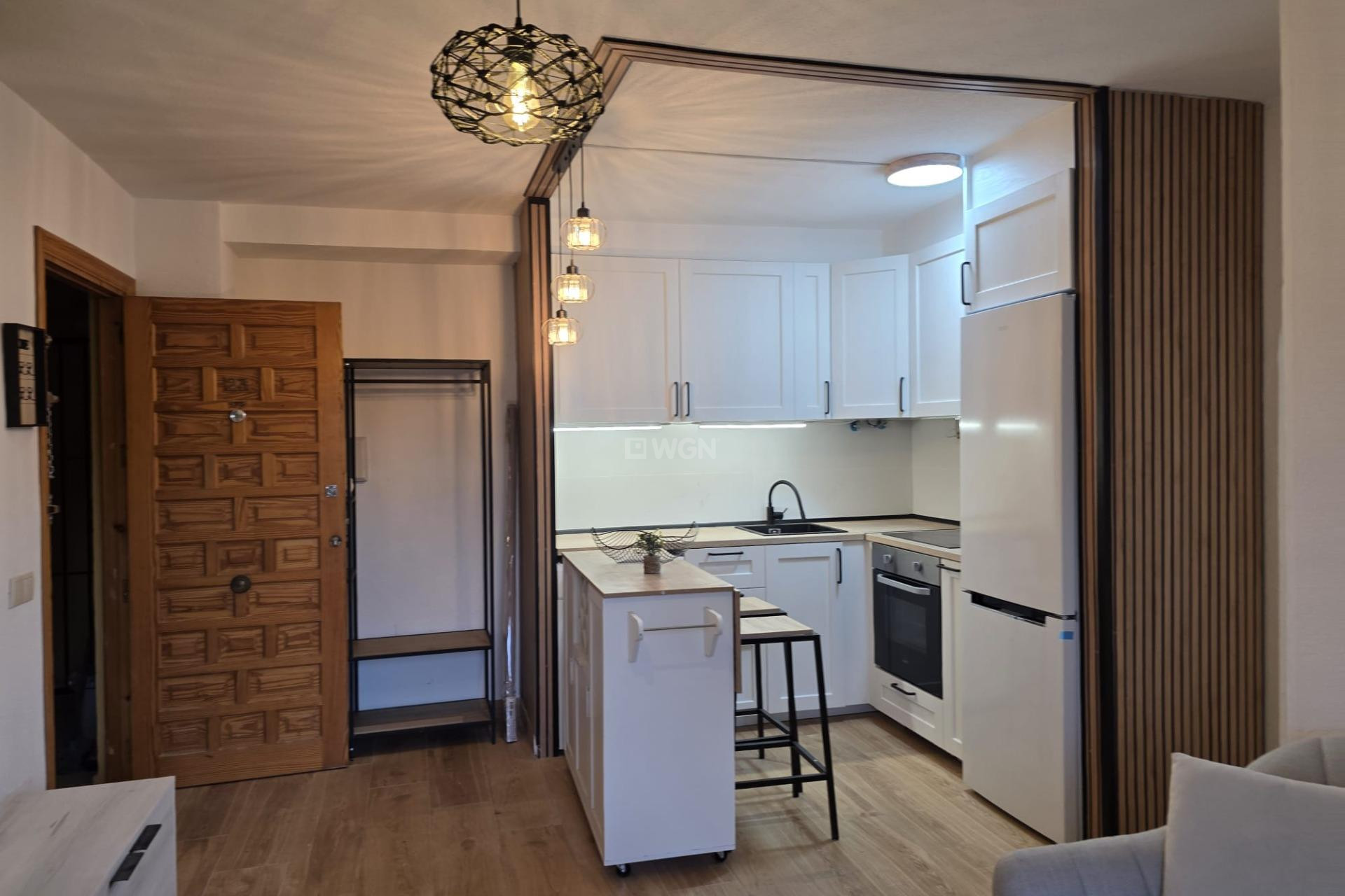 Wiederverkauf - Penthouse - Torrevieja - Cala Ferris