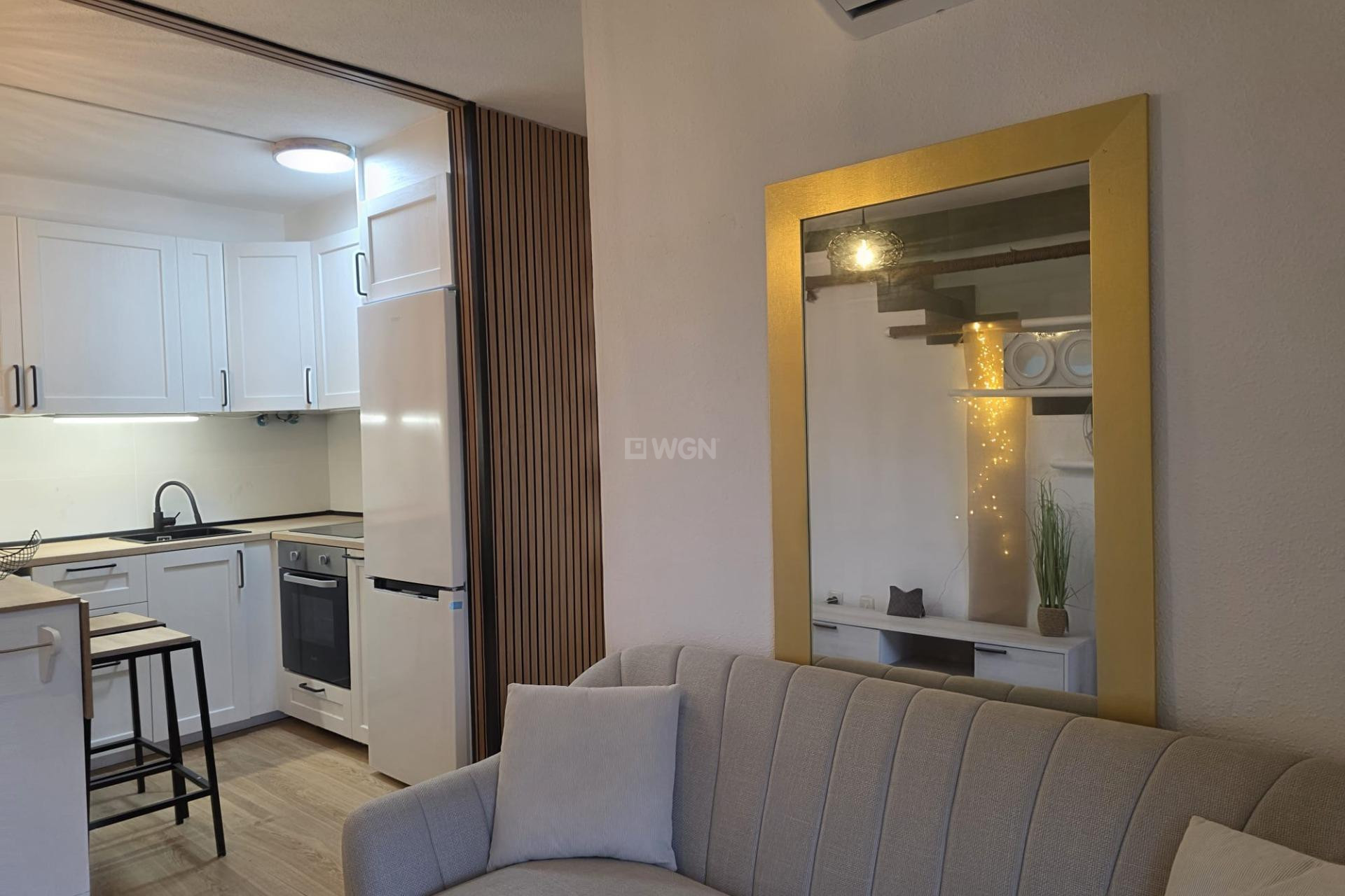 Wiederverkauf - Penthouse - Torrevieja - Cala Ferris