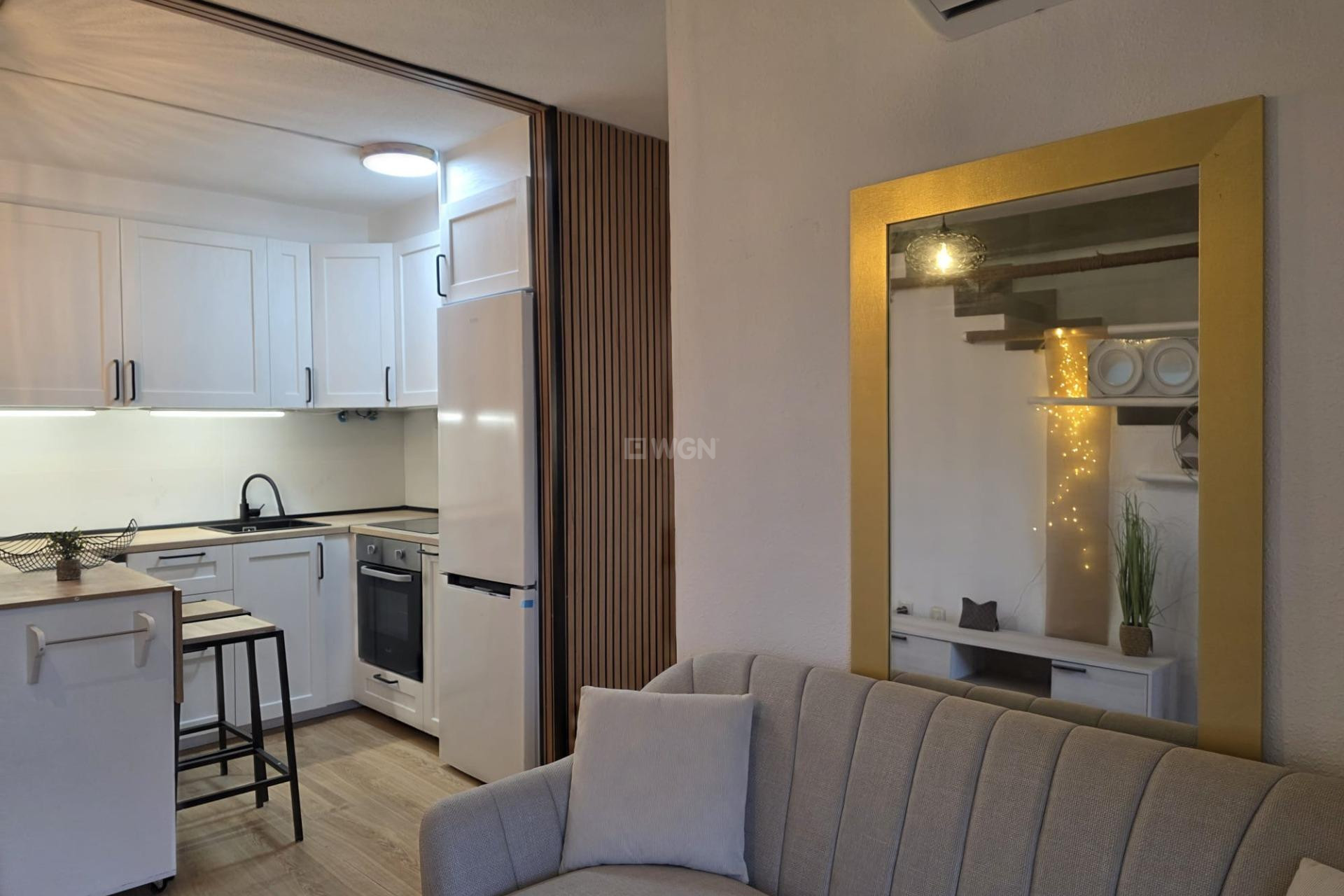 Wiederverkauf - Penthouse - Torrevieja - Cala Ferris