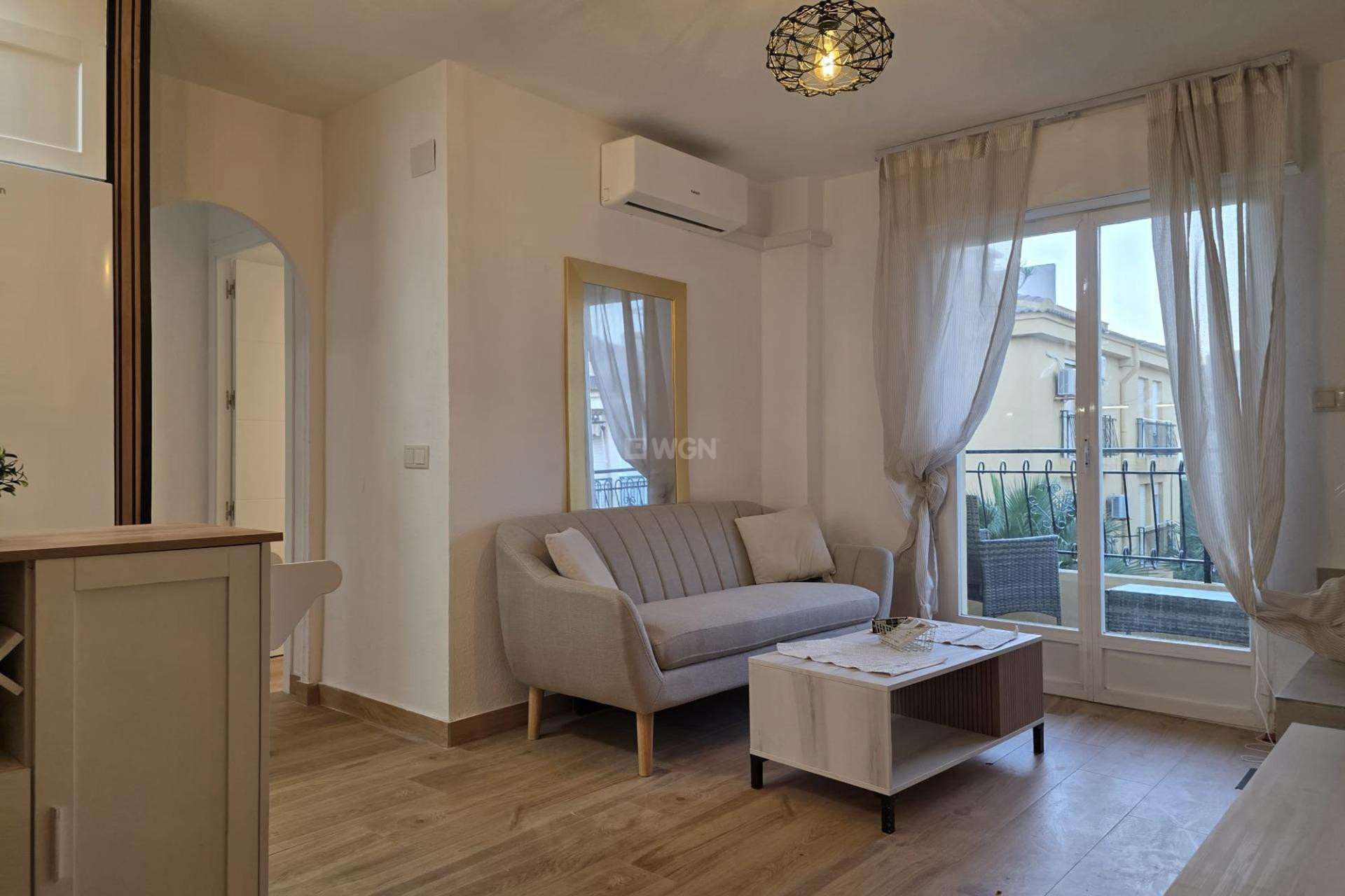 Wiederverkauf - Penthouse - Torrevieja - Cala Ferris