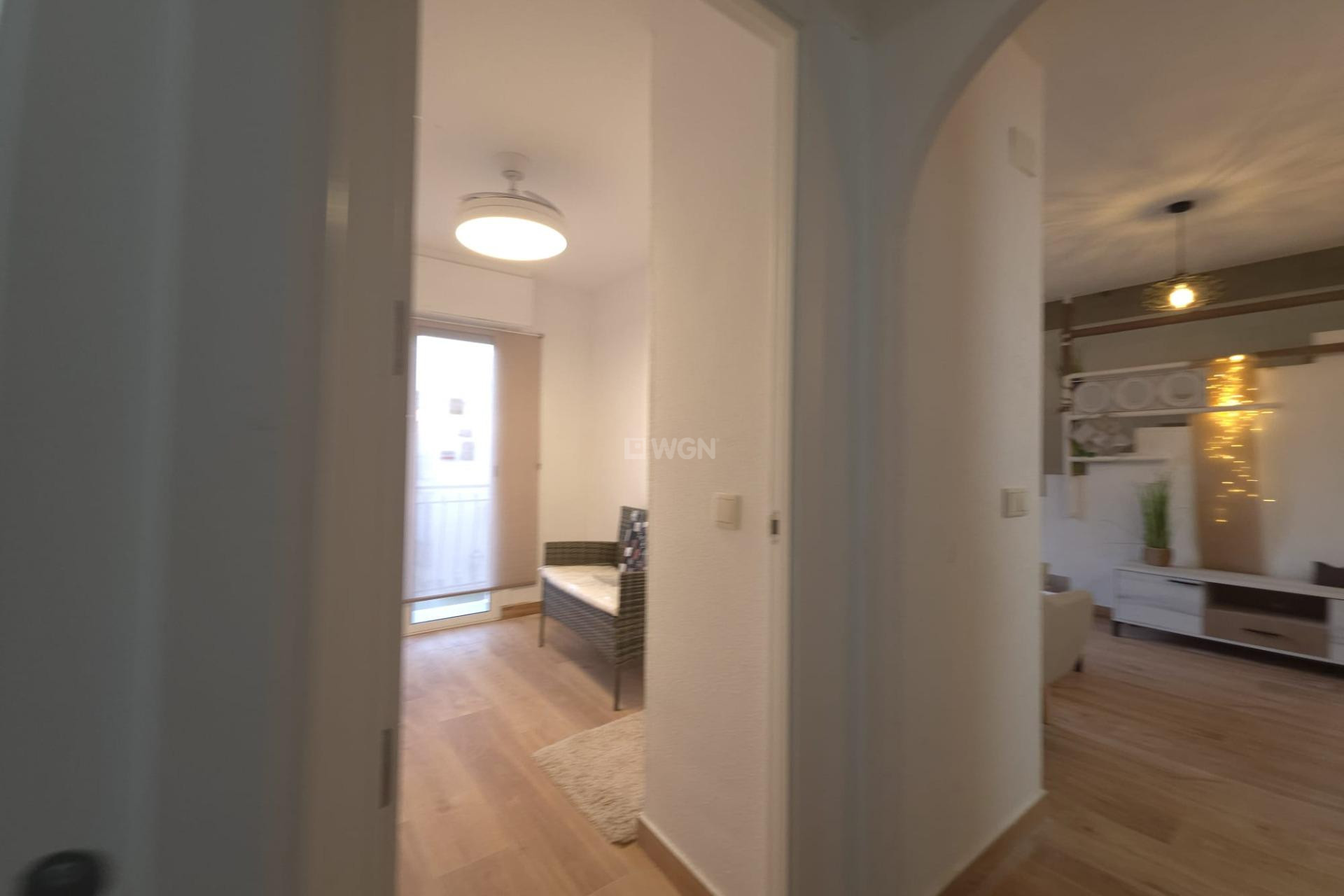 Wiederverkauf - Penthouse - Torrevieja - Cala Ferris