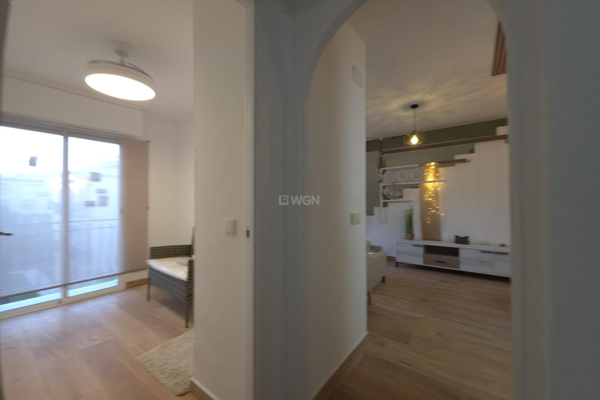 Wiederverkauf - Penthouse - Torrevieja - Cala Ferris