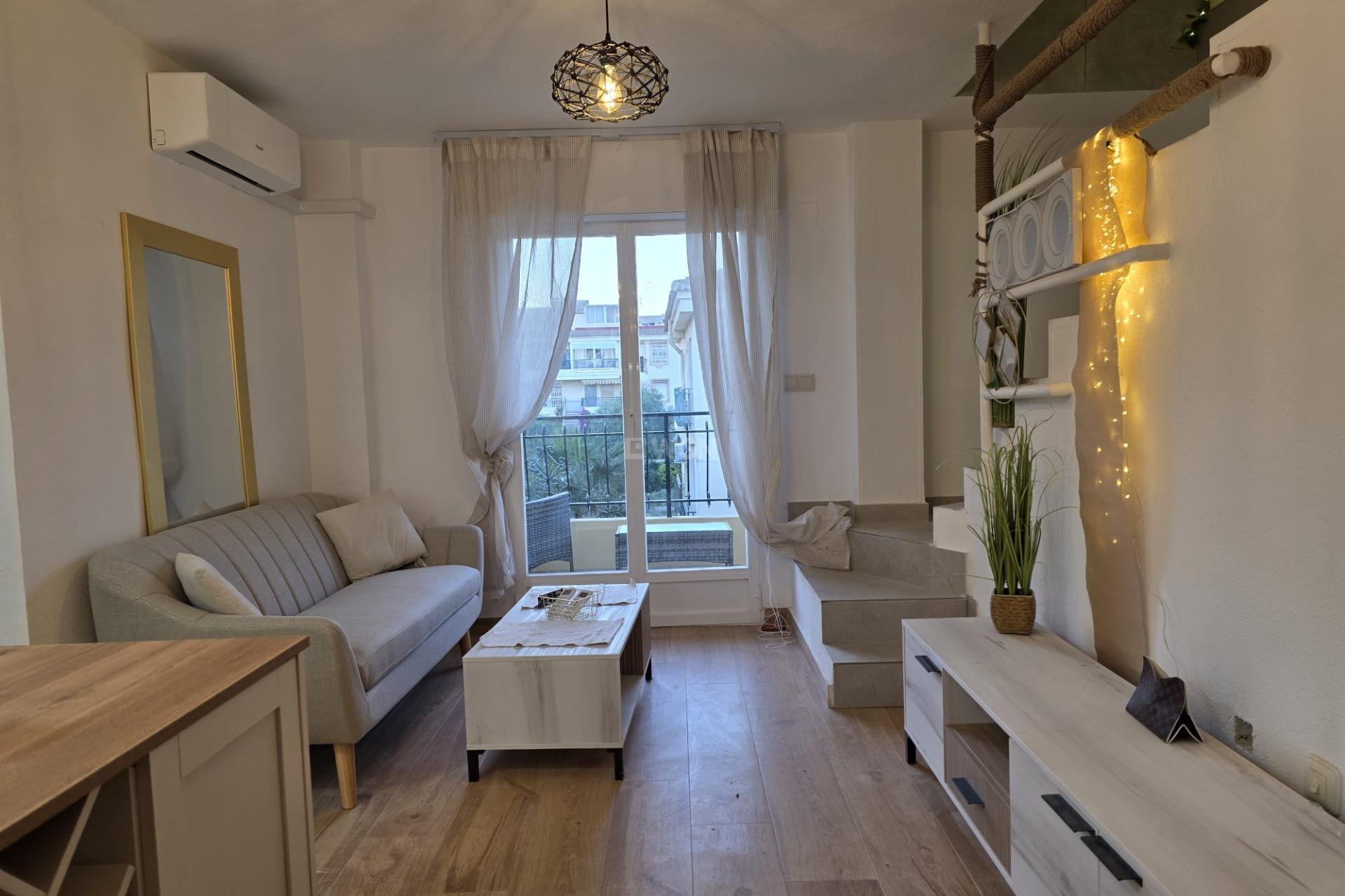 Wiederverkauf - Penthouse - Torrevieja - Cala Ferris