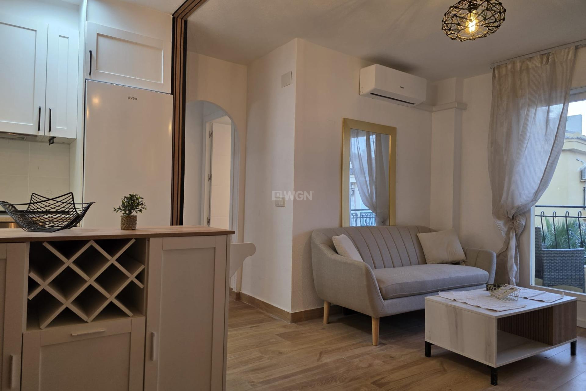 Wiederverkauf - Penthouse - Torrevieja - Cala Ferris