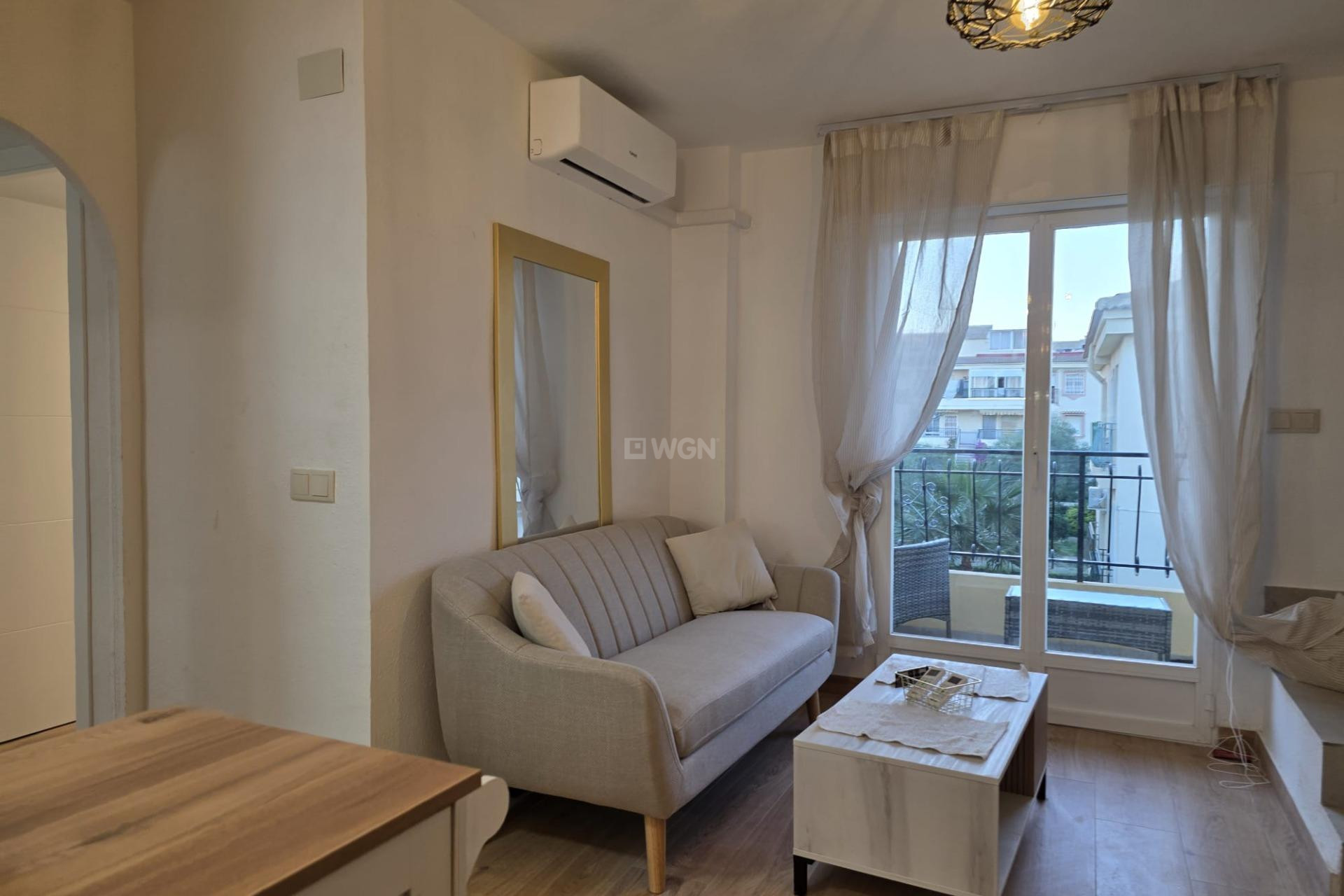 Wiederverkauf - Penthouse - Torrevieja - Cala Ferris