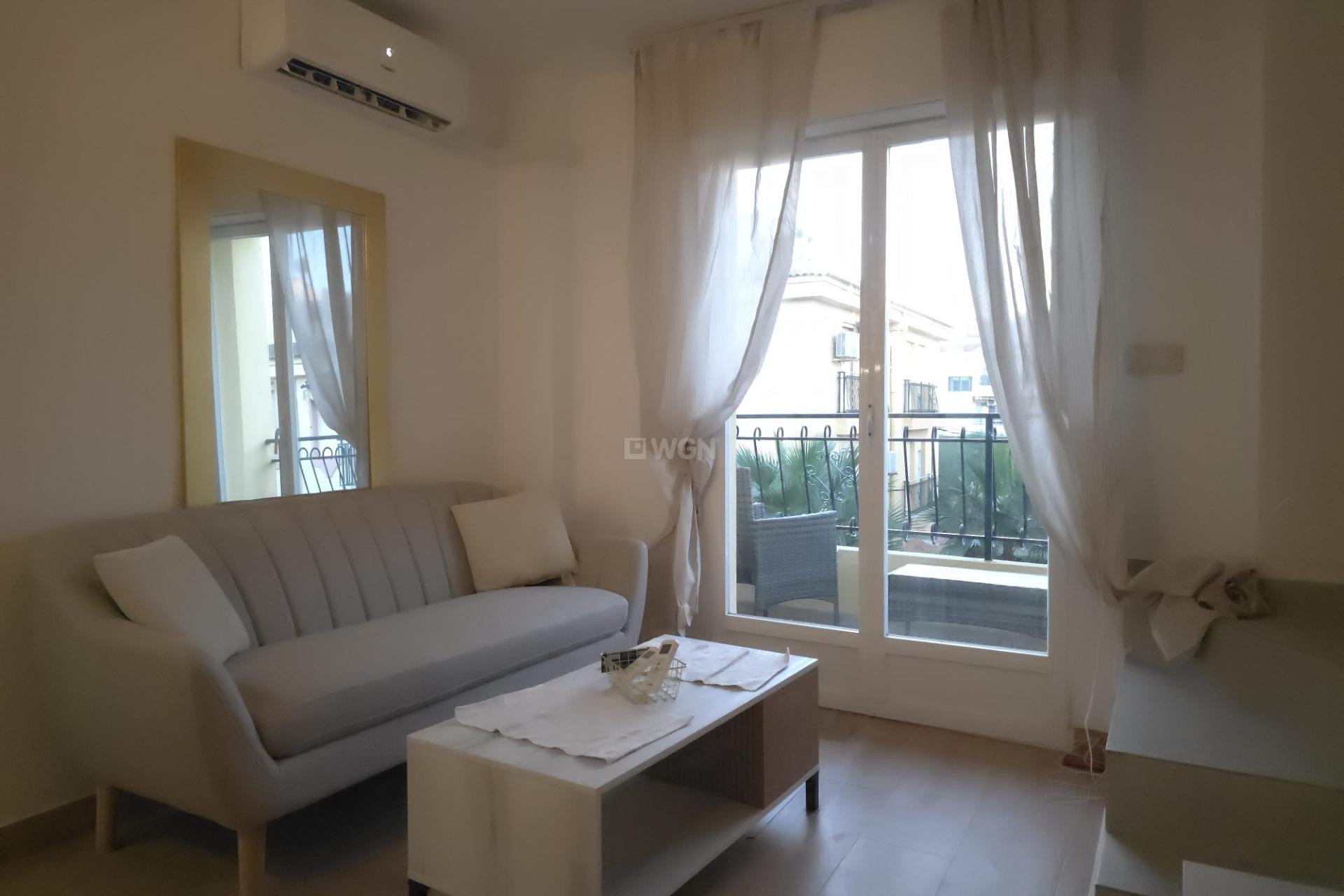 Wiederverkauf - Penthouse - Torrevieja - Cala Ferris