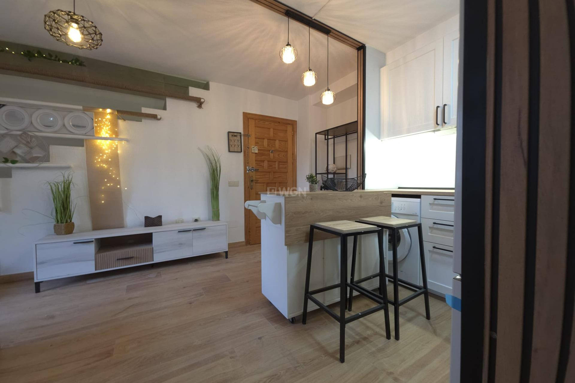 Wiederverkauf - Penthouse - Torrevieja - Cala Ferris