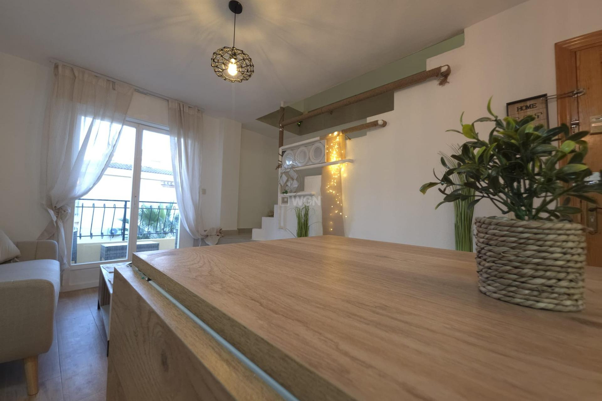 Wiederverkauf - Penthouse - Torrevieja - Cala Ferris