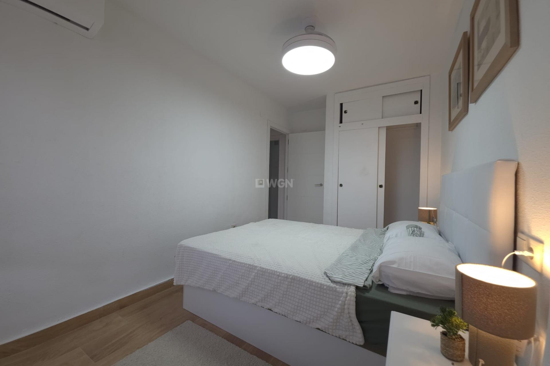 Wiederverkauf - Penthouse - Torrevieja - Cala Ferris