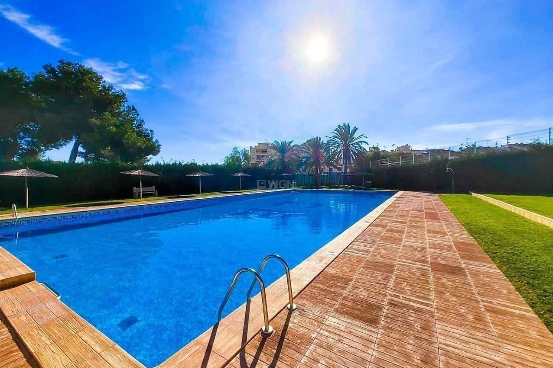 Wiederverkauf - Penthouse - Torrevieja - Calas Blanca