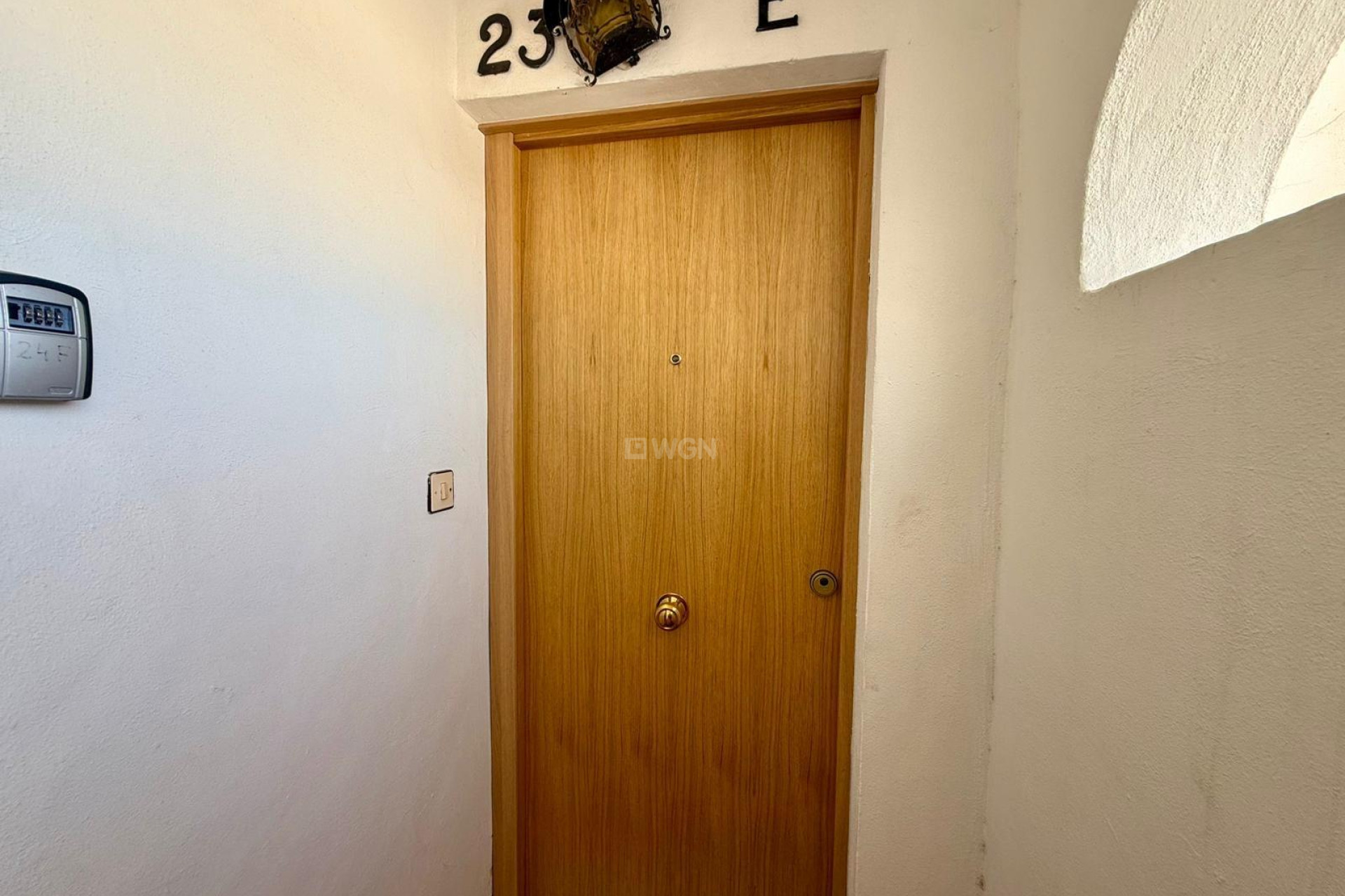 Wiederverkauf - Penthouse - Torrevieja - Calas Blanca