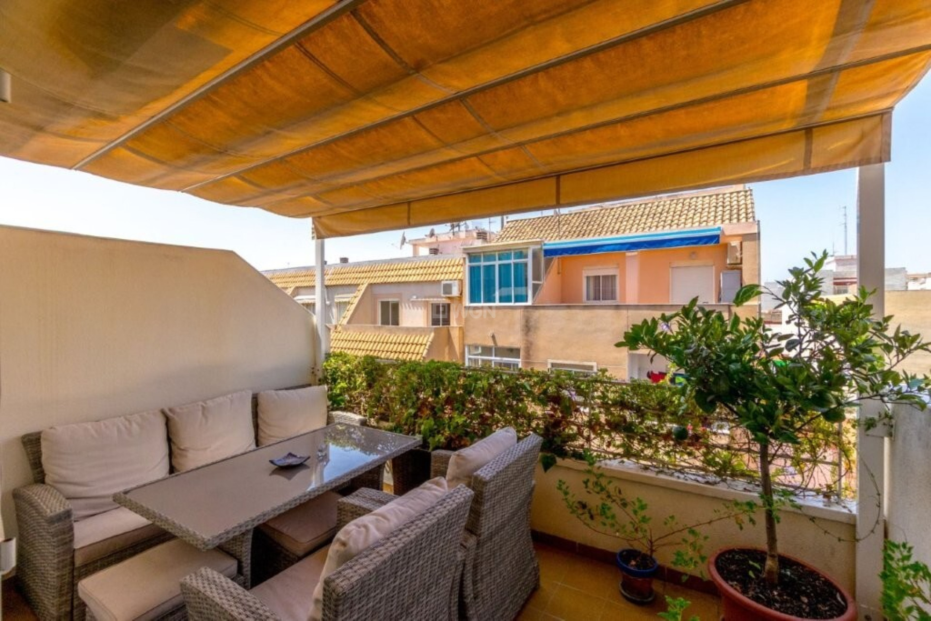 Wiederverkauf - Penthouse - Torrevieja - CENTER