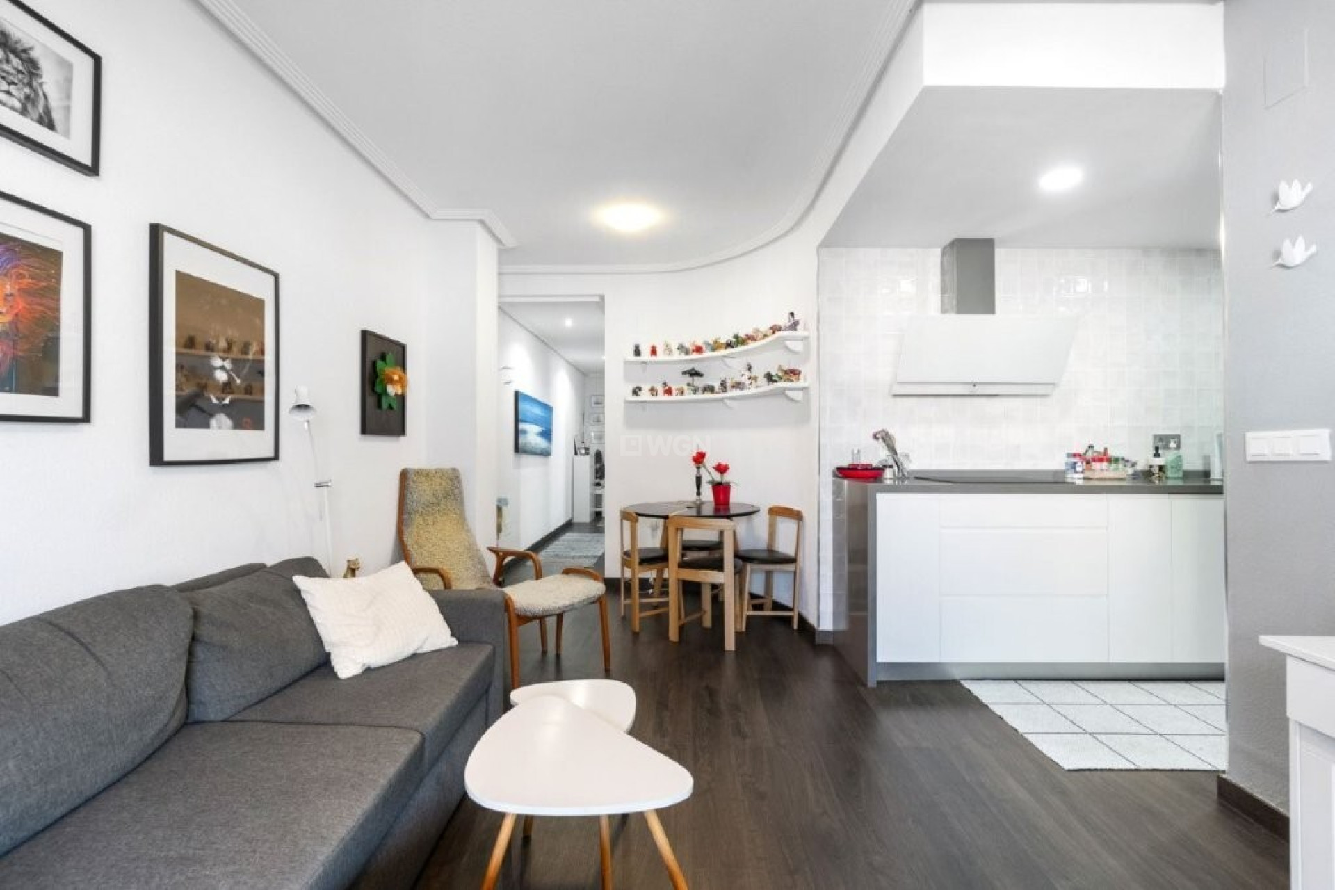 Wiederverkauf - Penthouse - Torrevieja - CENTER