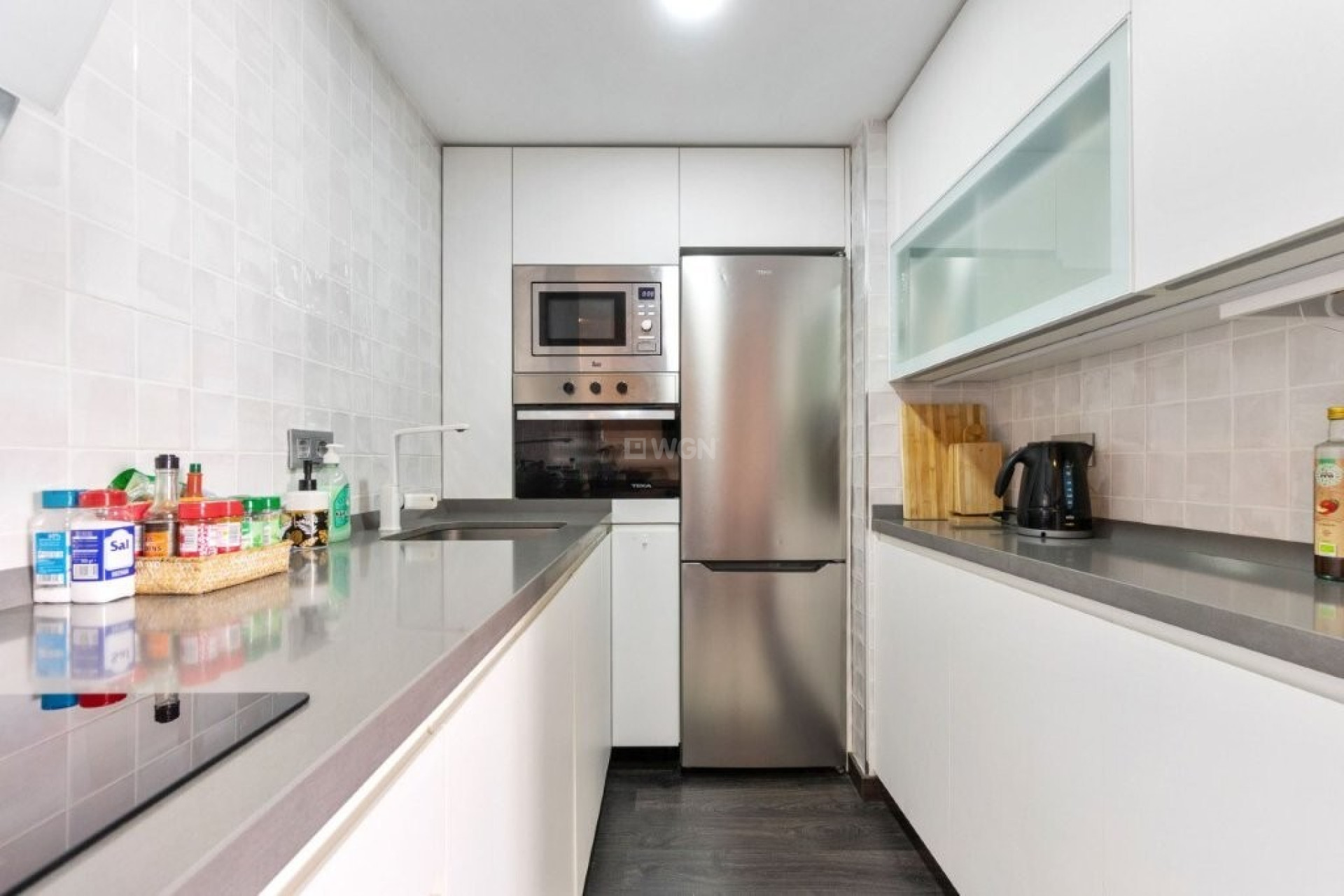 Wiederverkauf - Penthouse - Torrevieja - CENTER