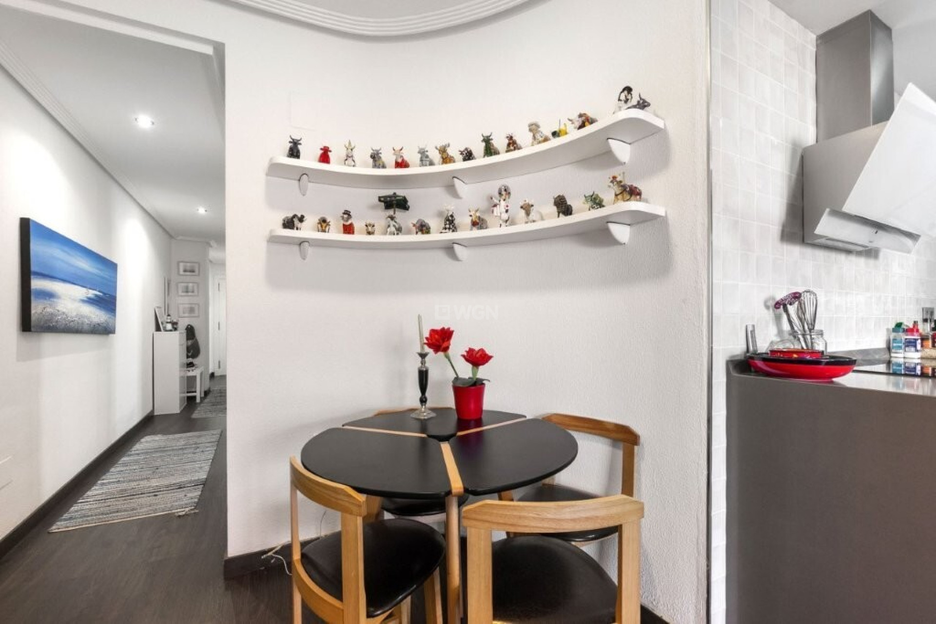 Wiederverkauf - Penthouse - Torrevieja - CENTER