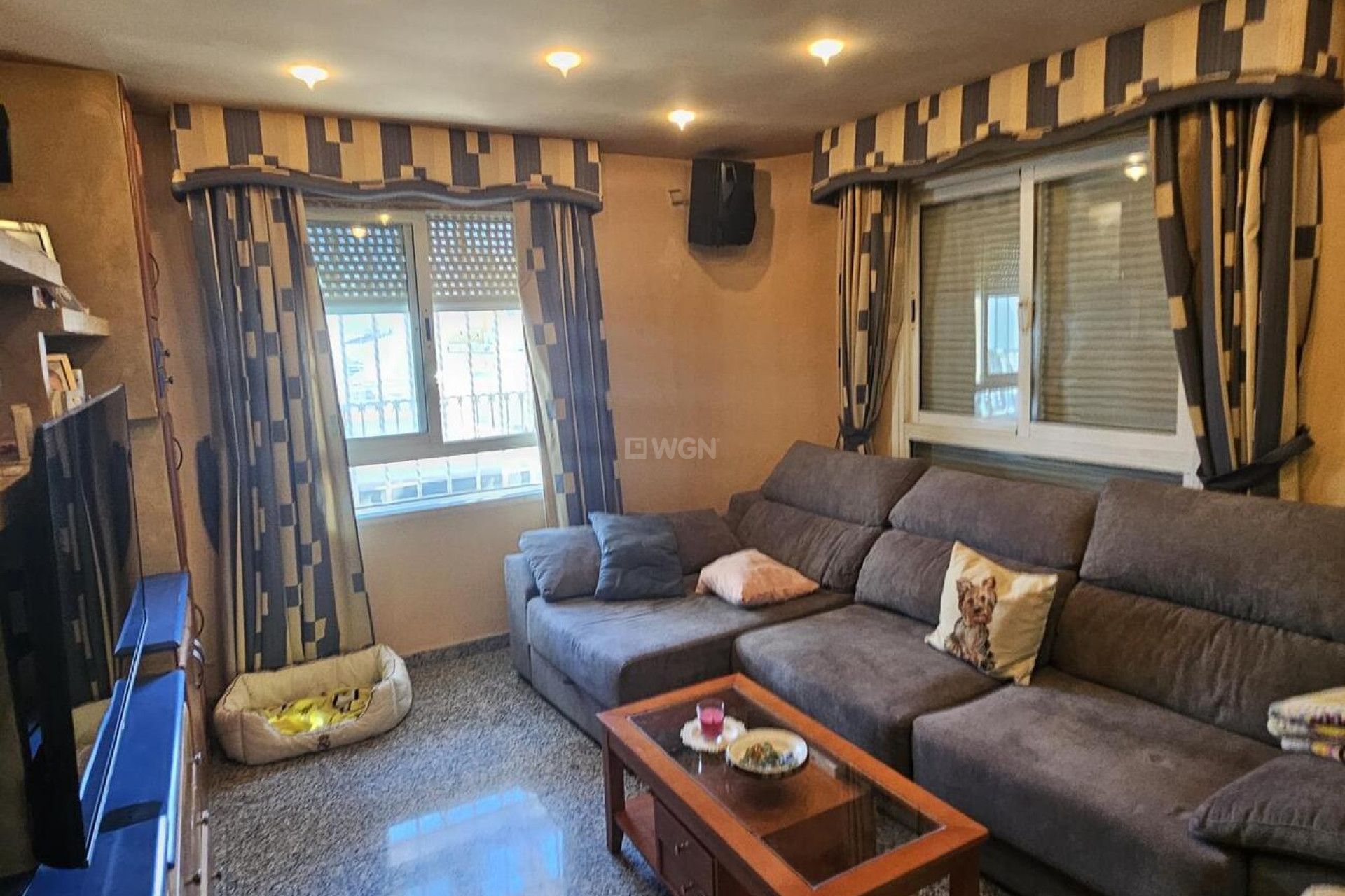 Wiederverkauf - Penthouse - Torrevieja - CENTRE