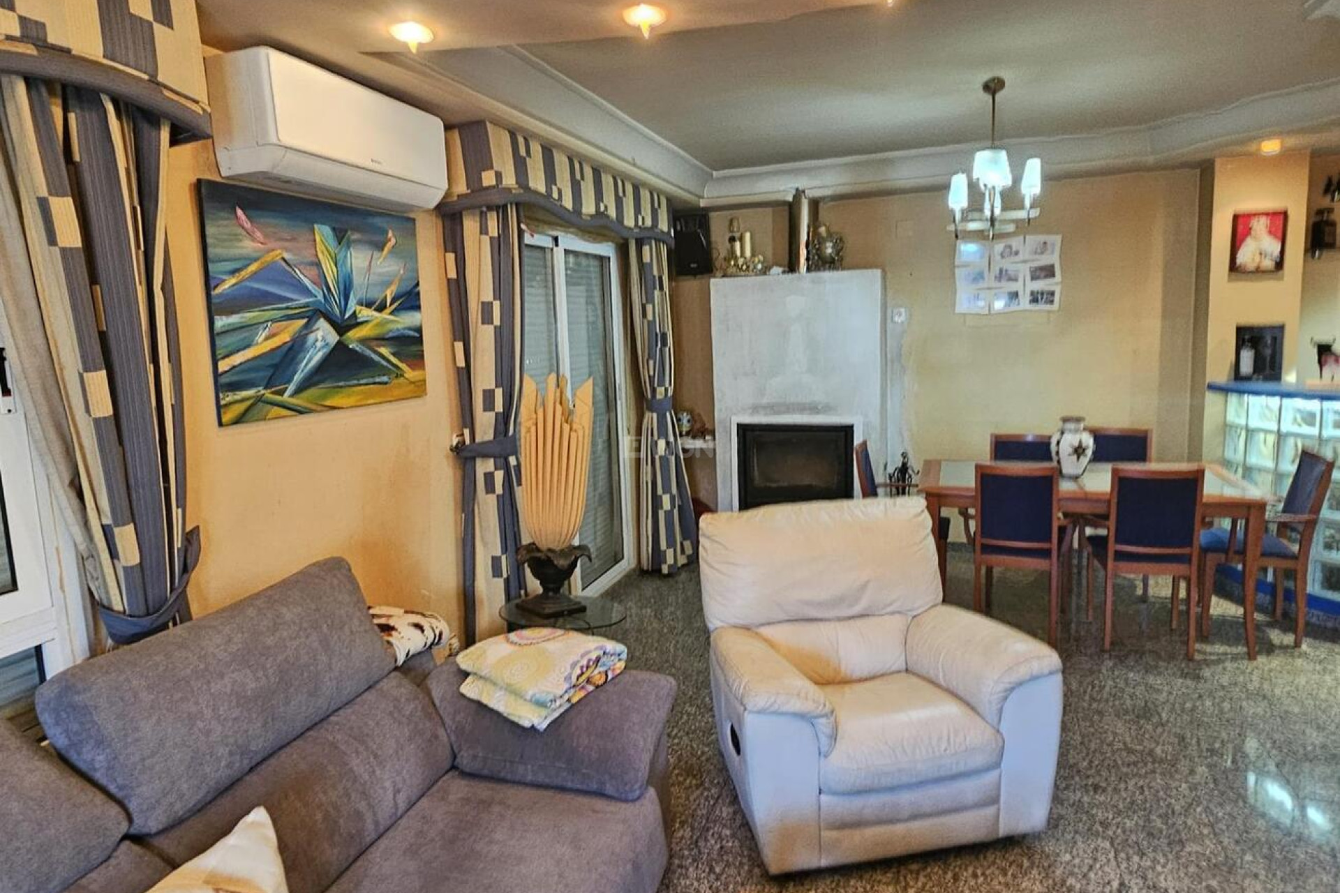 Wiederverkauf - Penthouse - Torrevieja - CENTRE